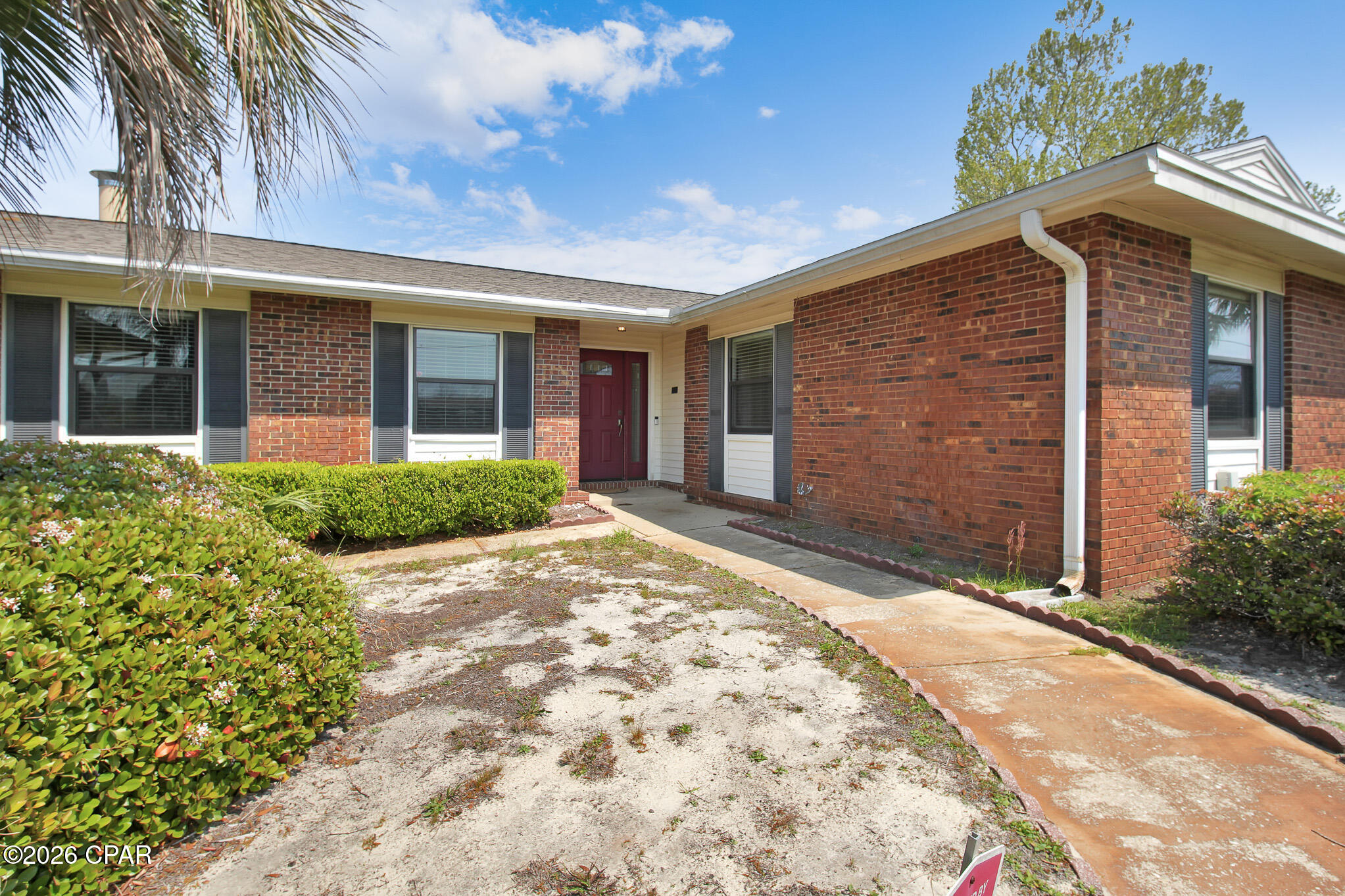 Callaway Shores U-1 - Residential