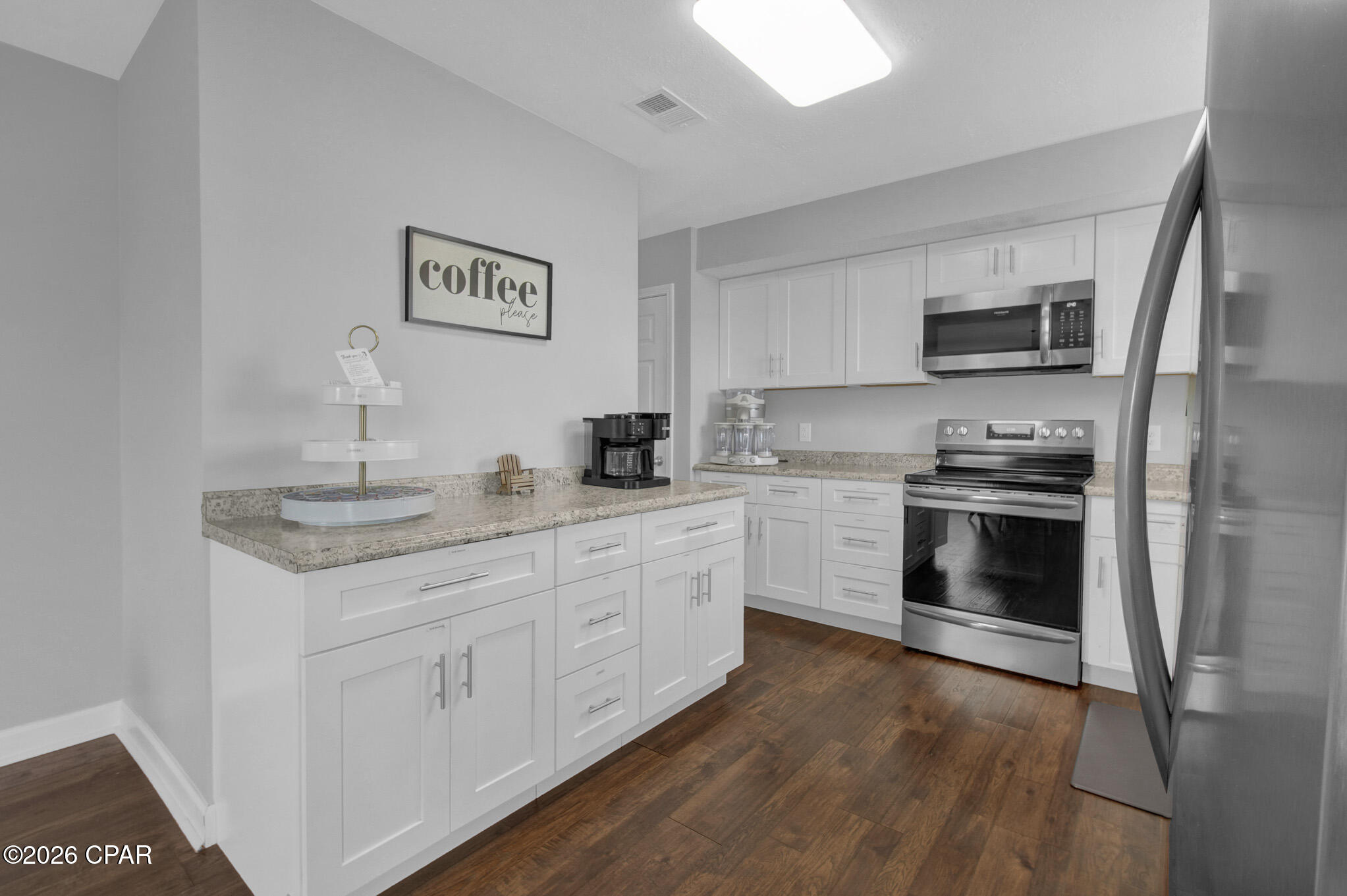 Callaway Shores U-1 - Residential