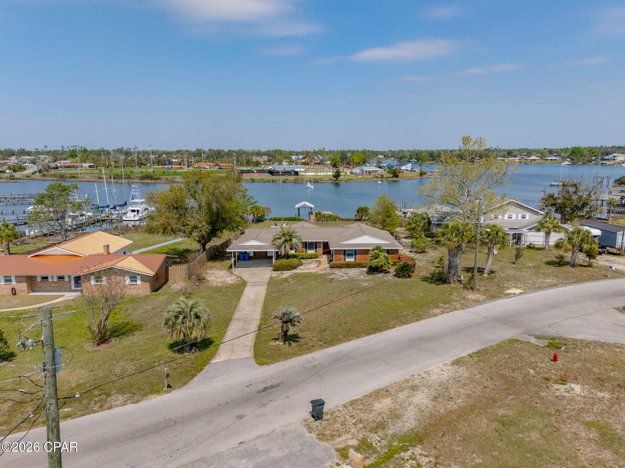 Callaway Shores U-1 - Residential