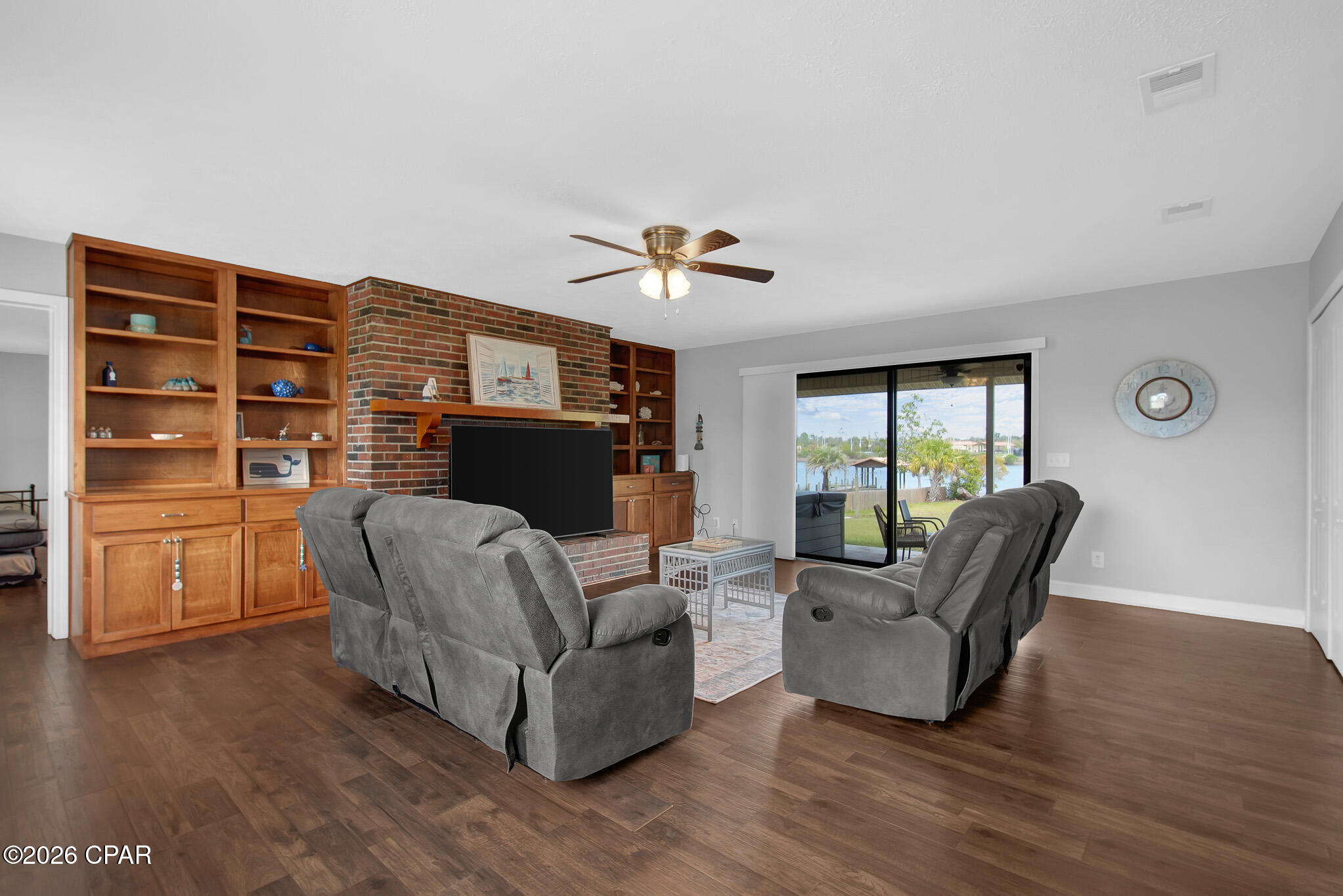 Callaway Shores U-1 - Residential