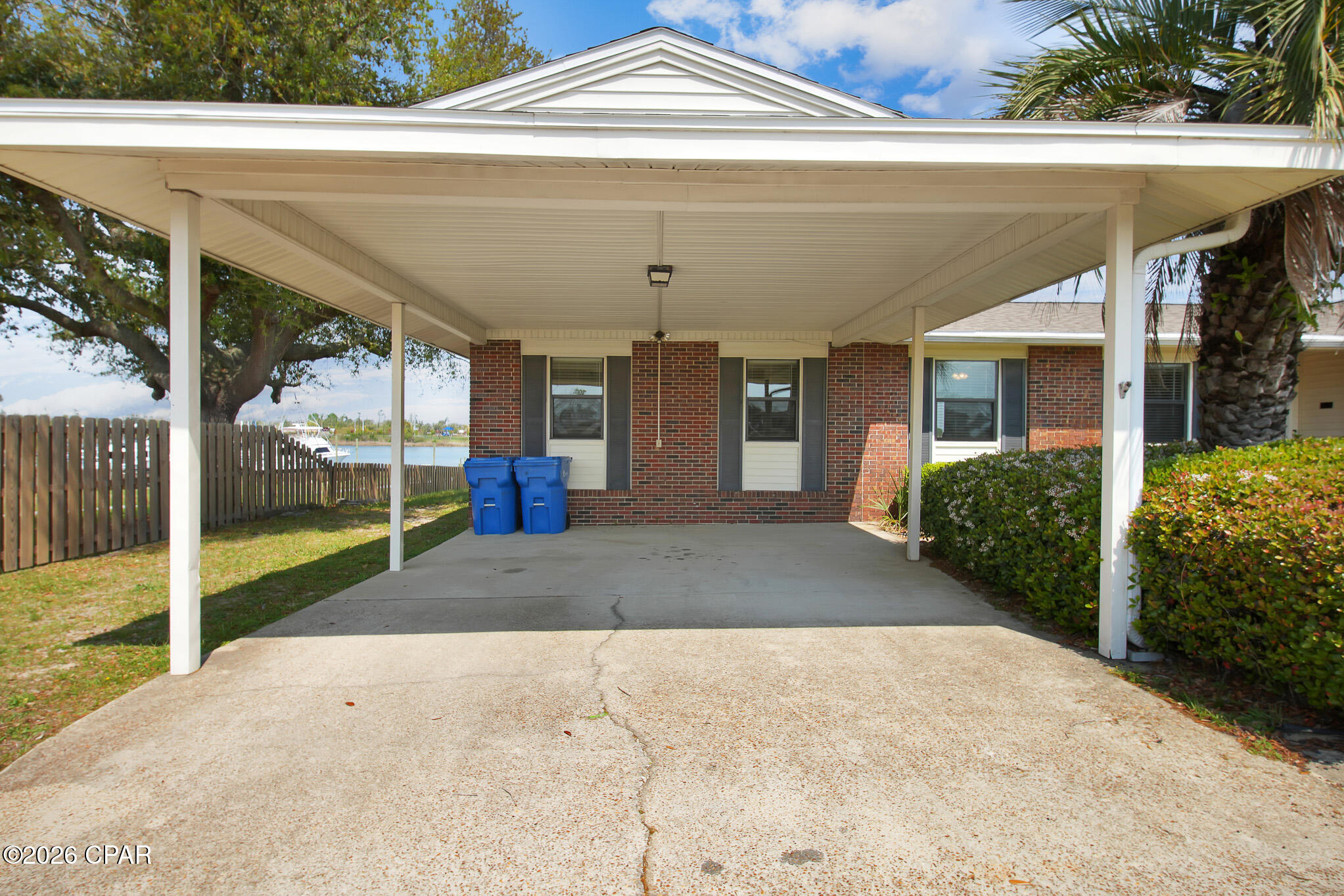 Callaway Shores U-1 - Residential