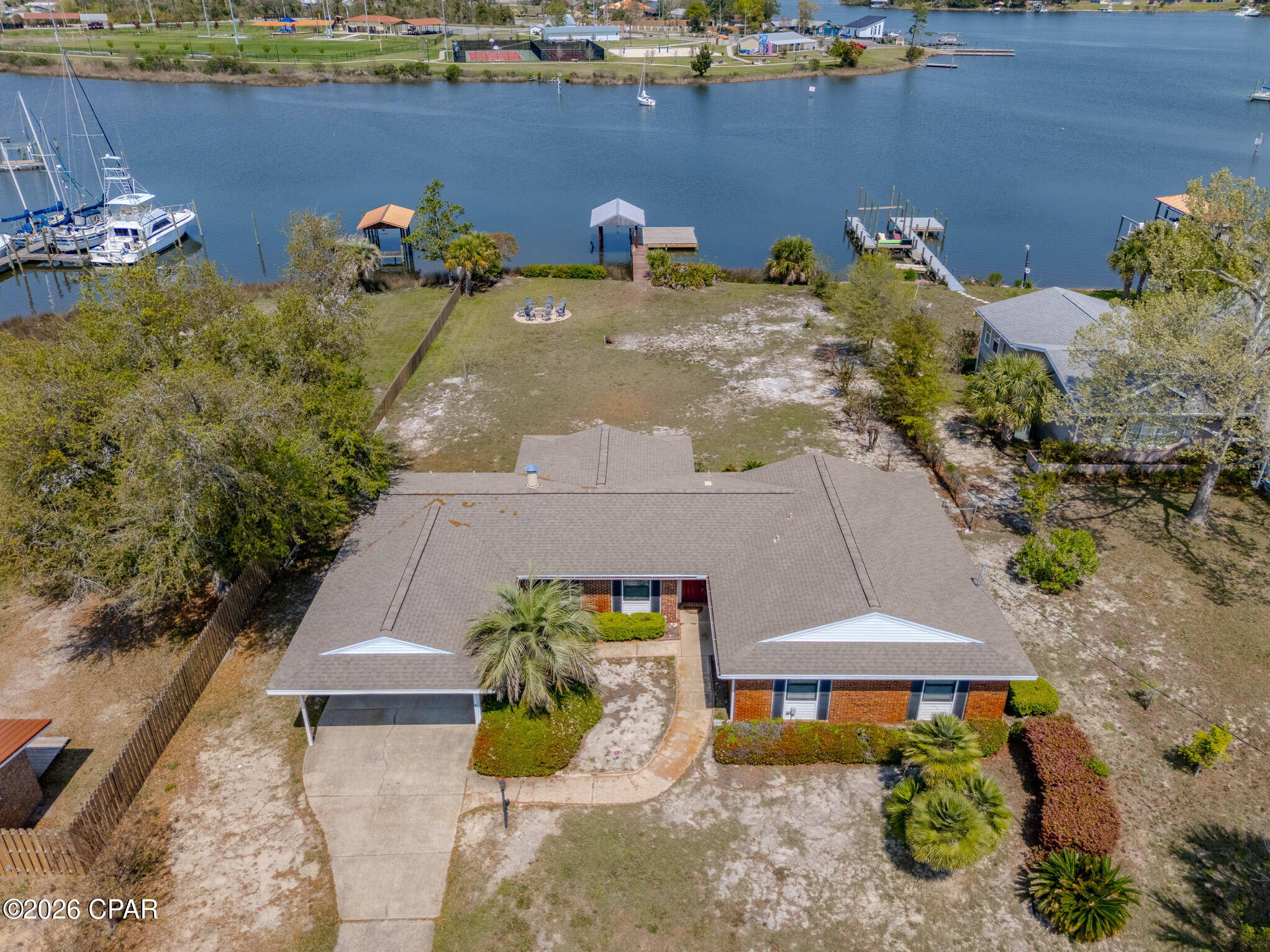 Callaway Shores U-1 - Residential