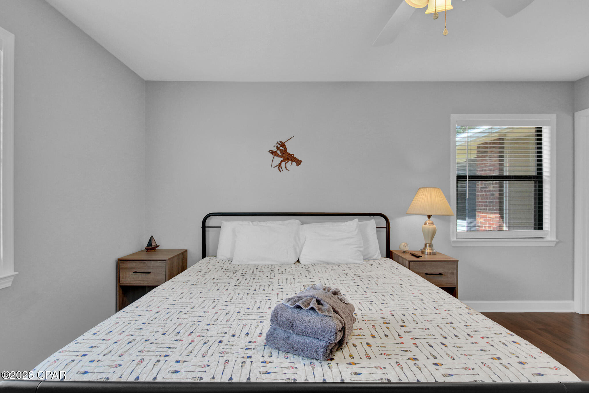 Callaway Shores U-1 - Residential