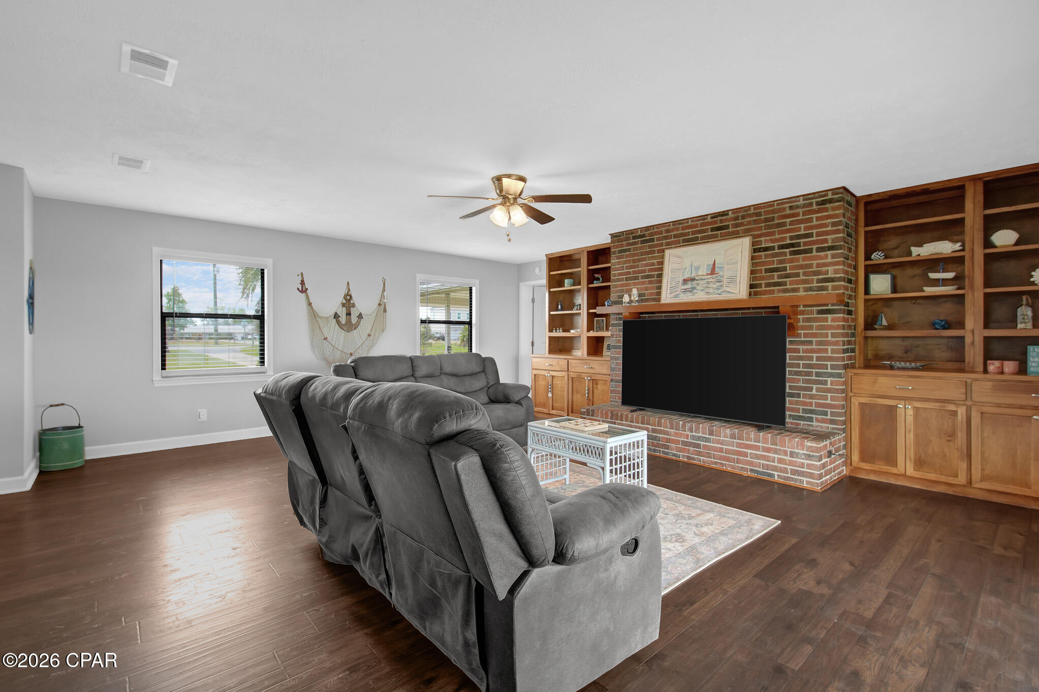 Callaway Shores U-1 - Residential