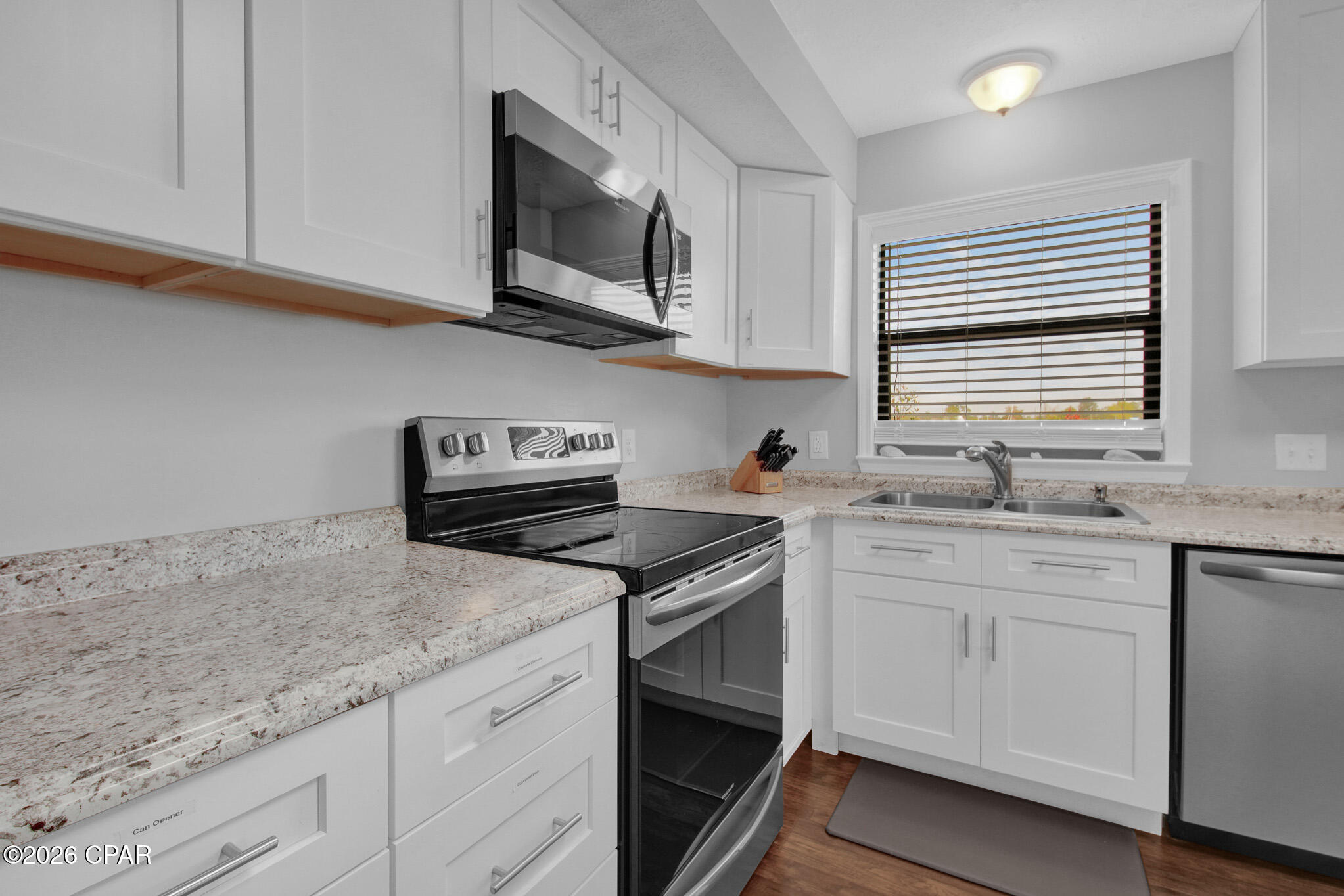 Callaway Shores U-1 - Residential