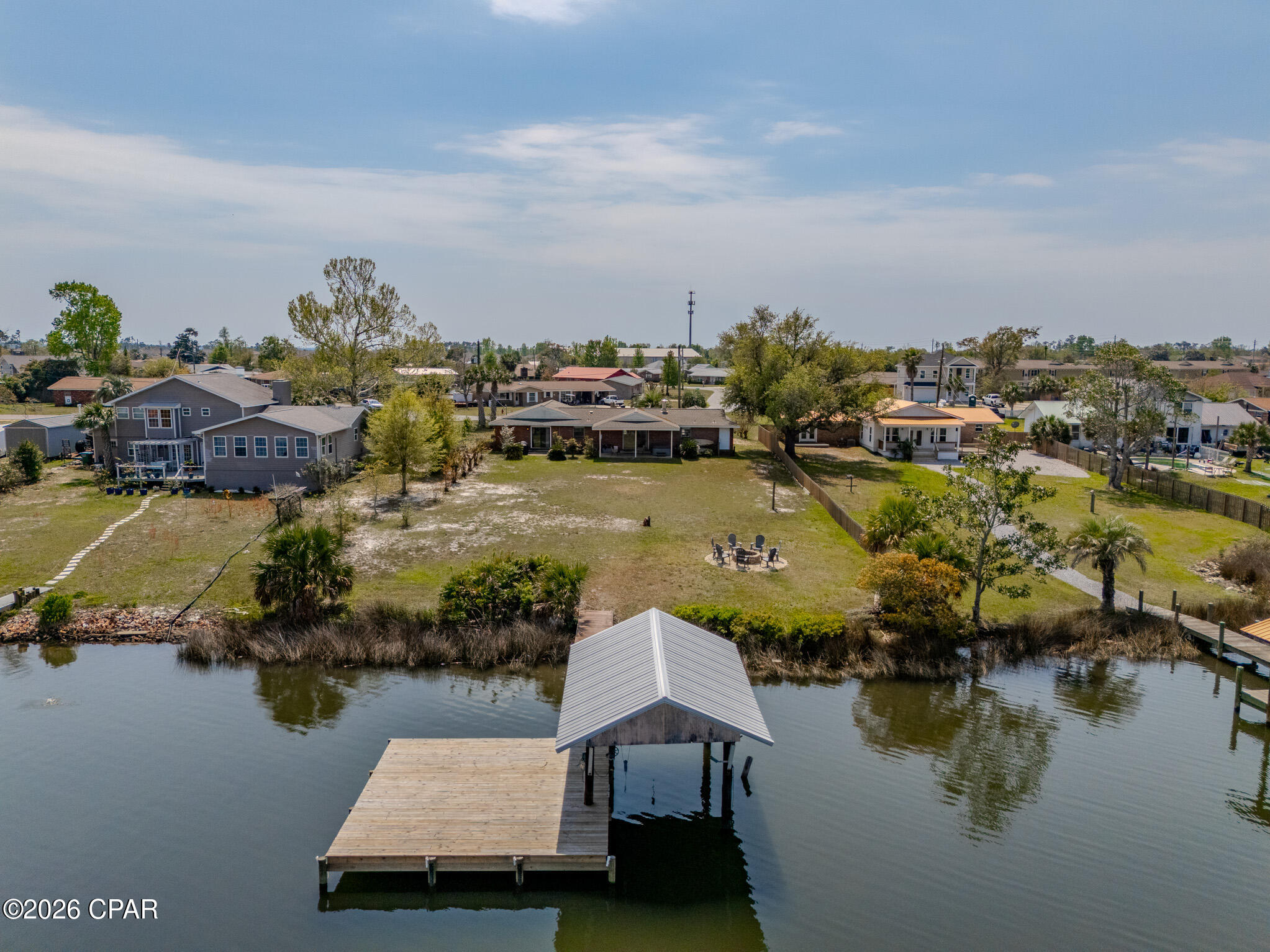 Callaway Shores U-1 - Residential