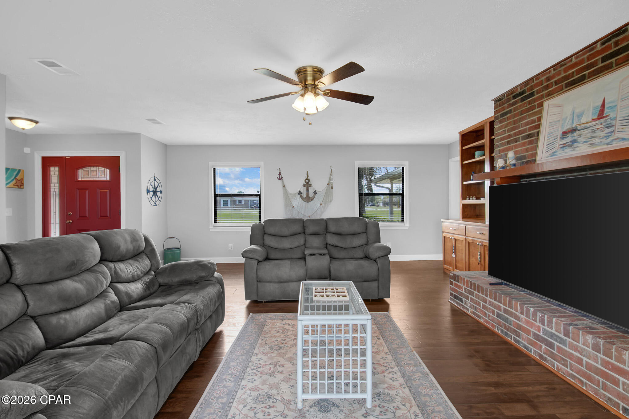 Callaway Shores U-1 - Residential