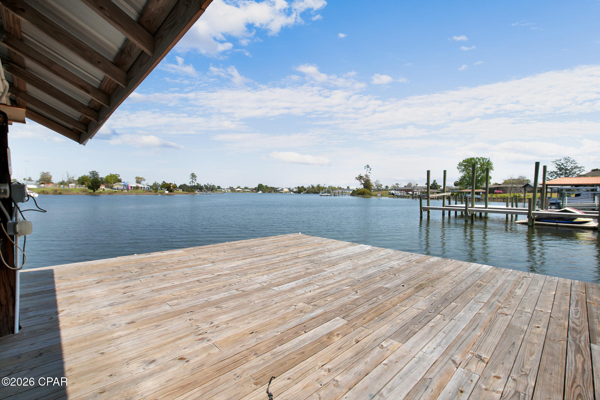 Callaway Shores U-1 - Residential