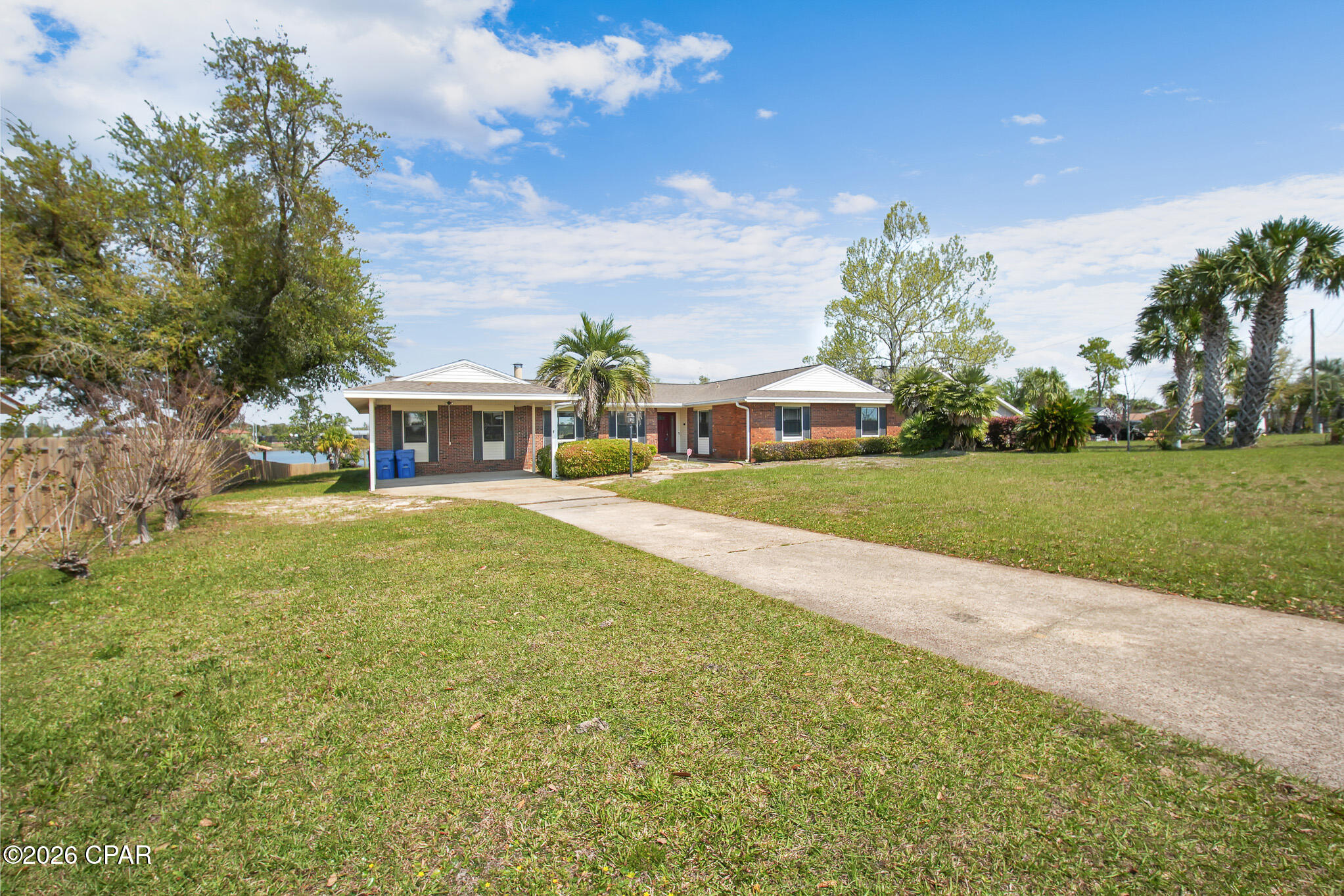 Callaway Shores U-1 - Residential