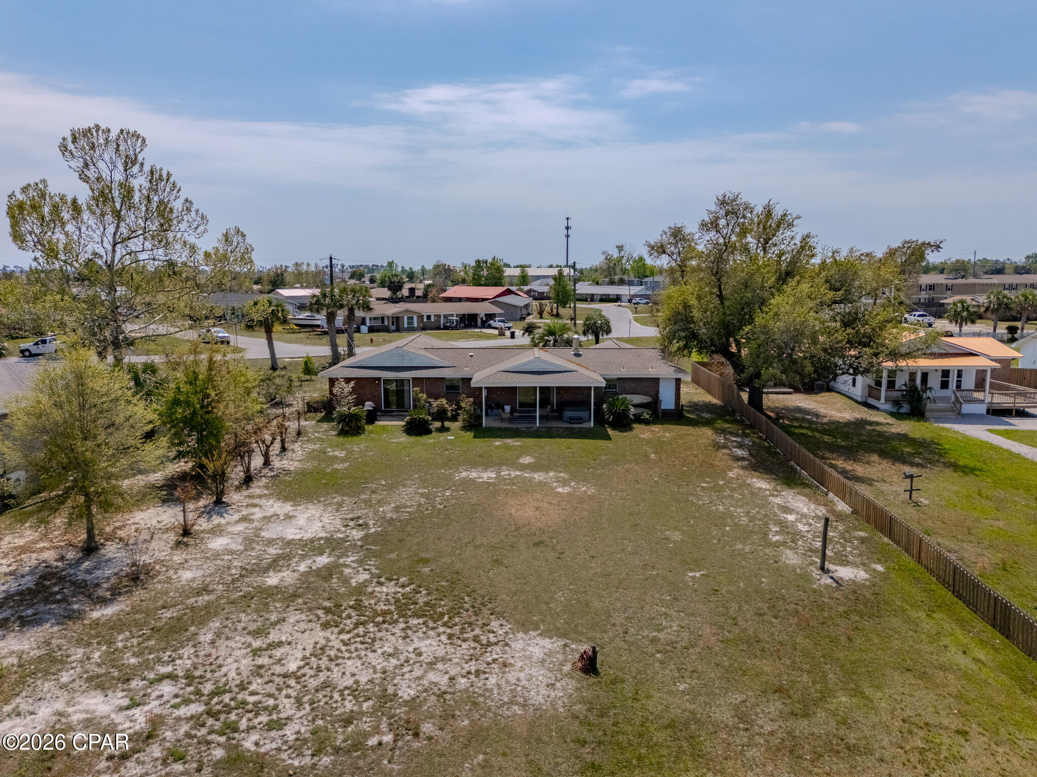 Callaway Shores U-1 - Residential