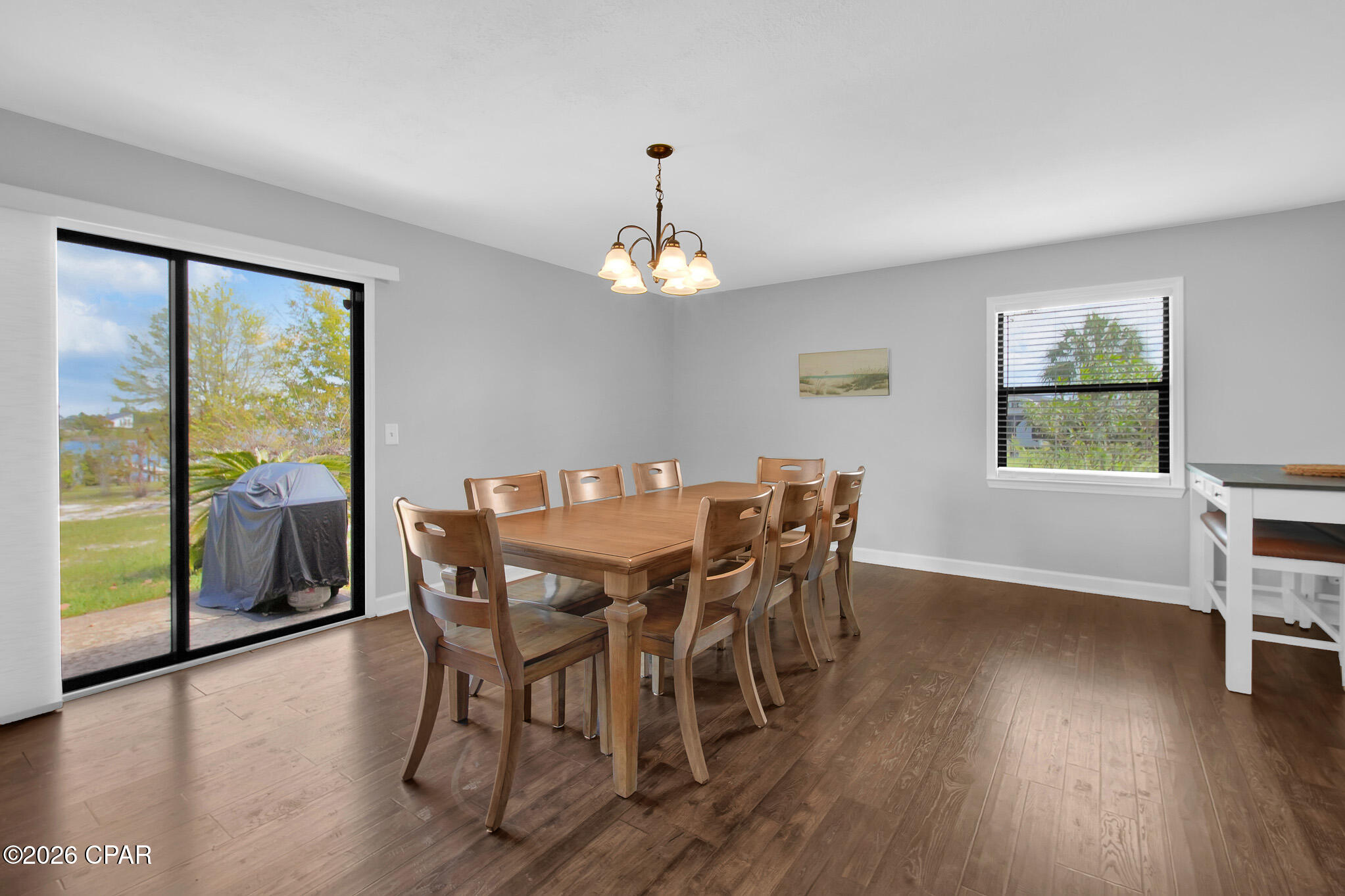 Callaway Shores U-1 - Residential