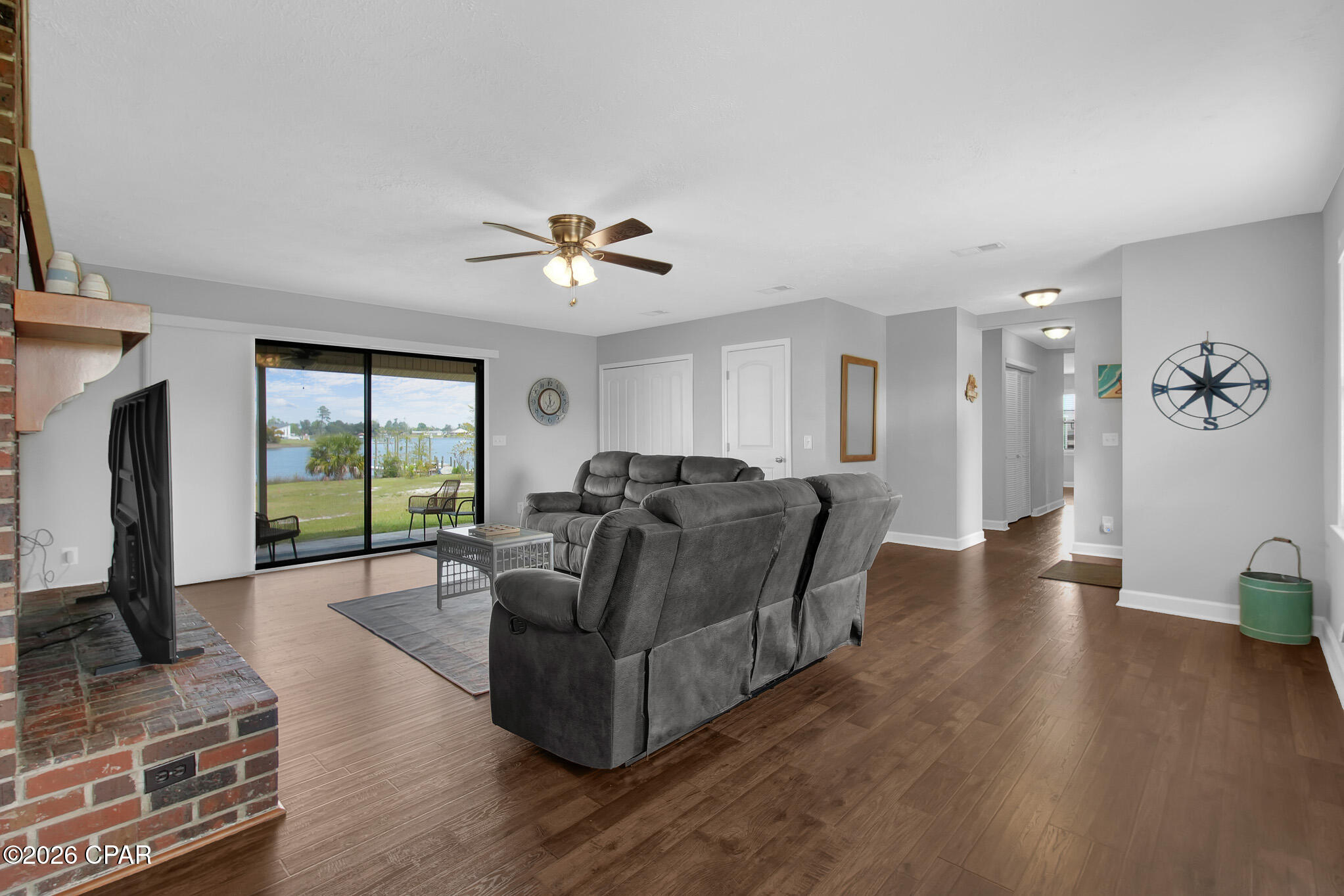 Callaway Shores U-1 - Residential