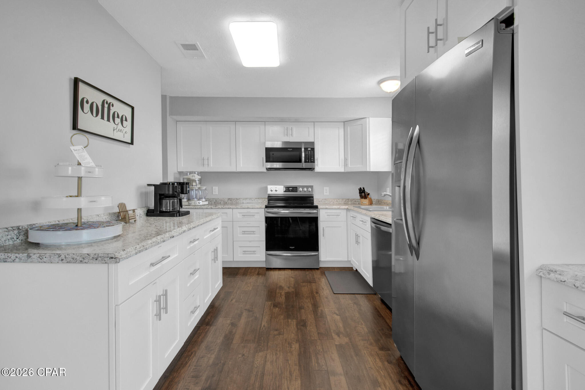 Callaway Shores U-1 - Residential