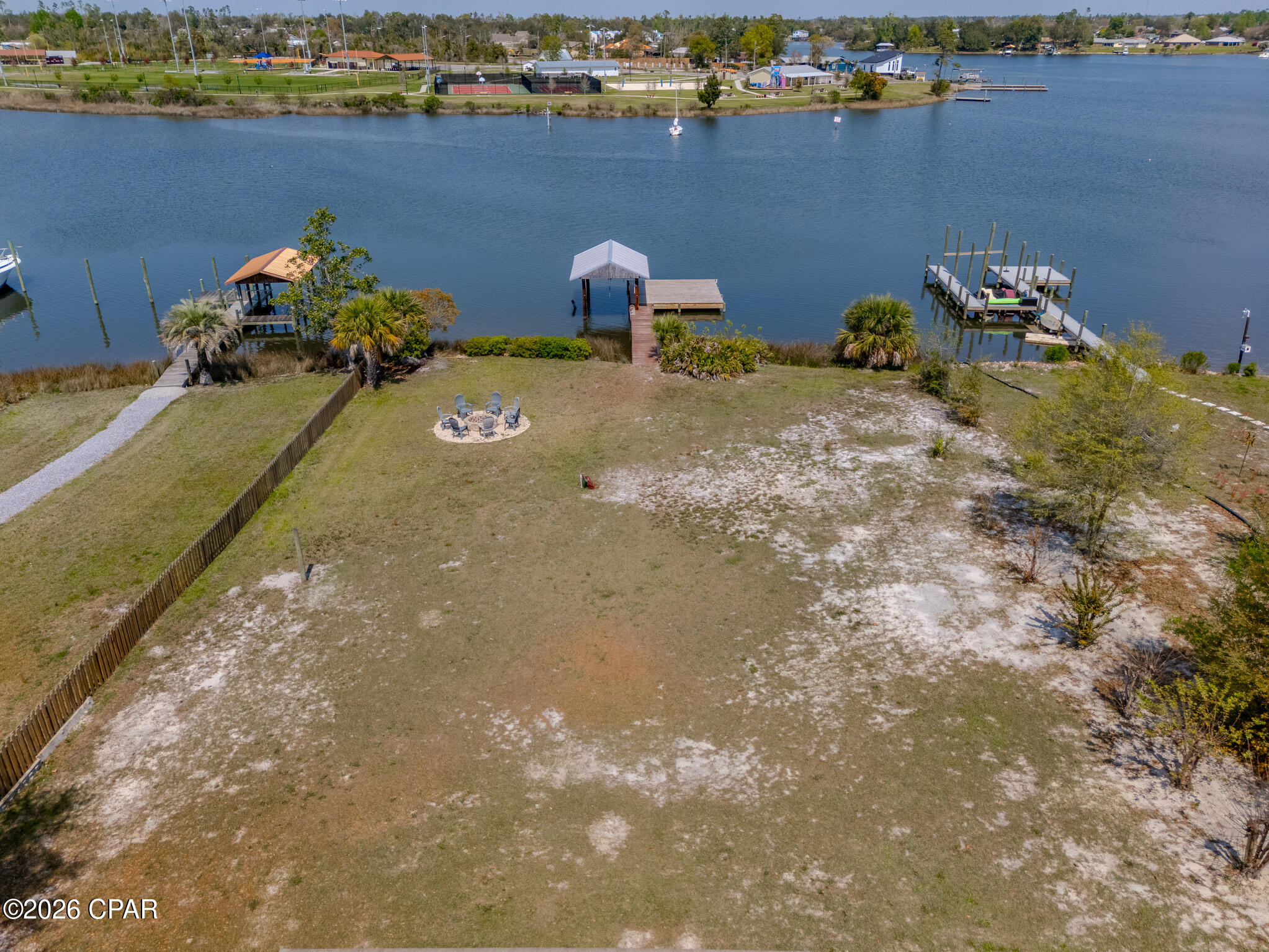 Callaway Shores U-1 - Residential