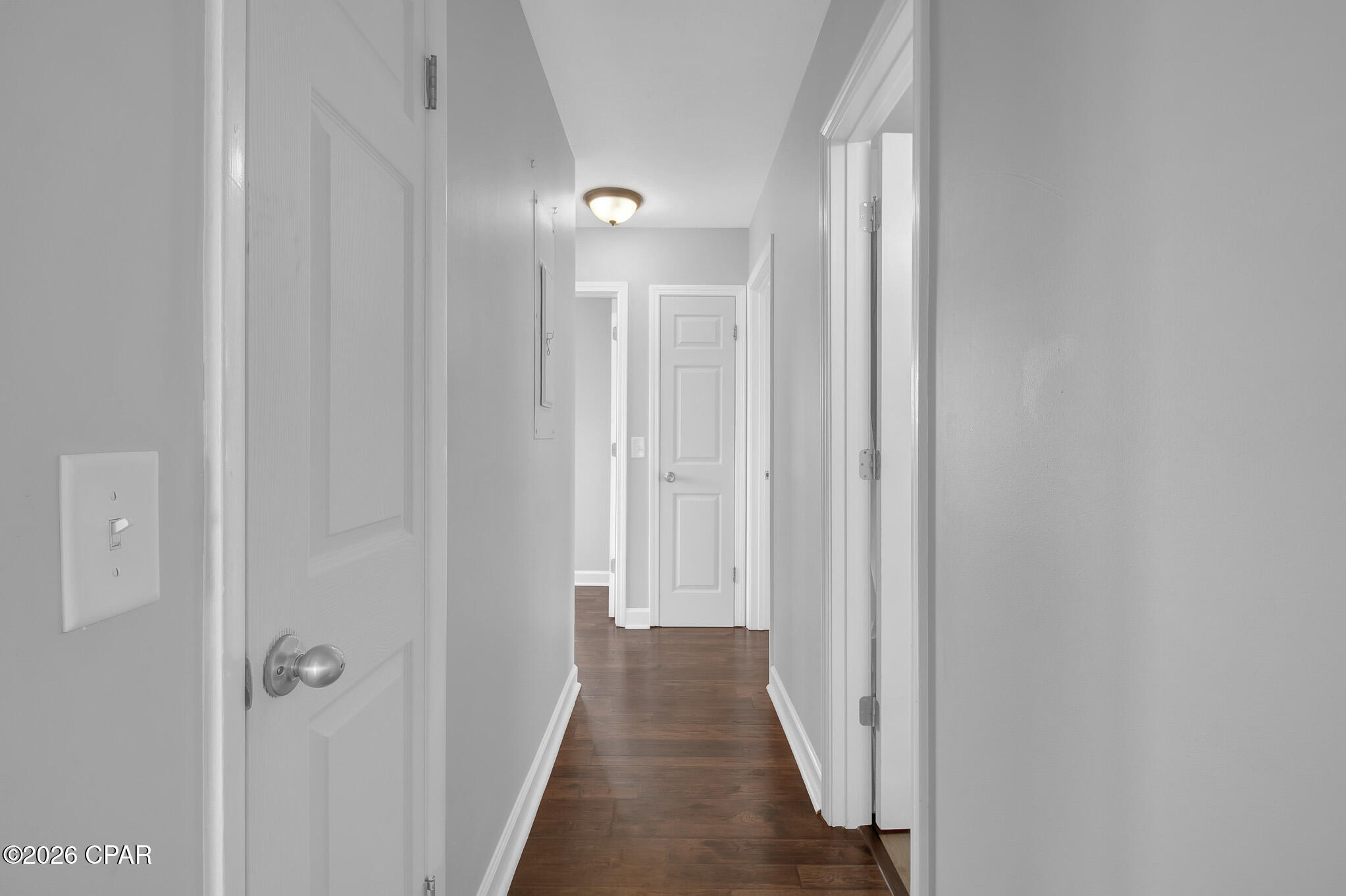 Callaway Shores U-1 - Residential