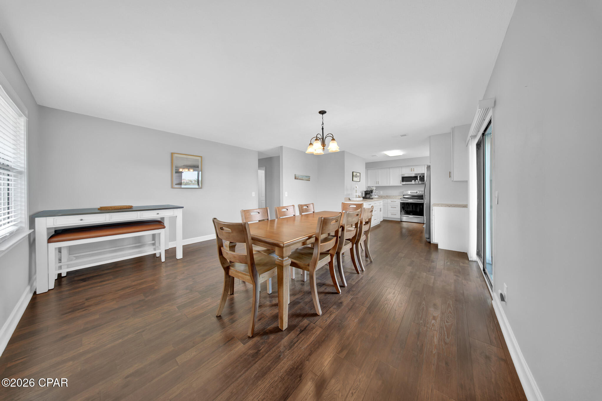 Callaway Shores U-1 - Residential