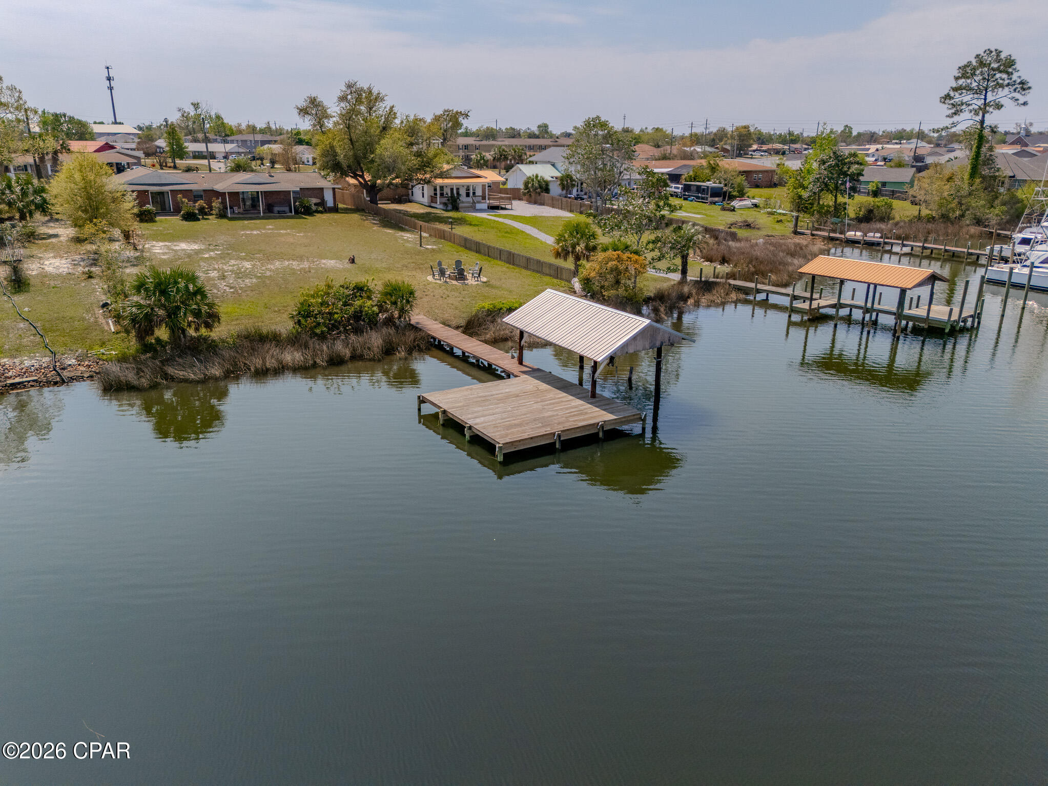 Callaway Shores U-1 - Residential