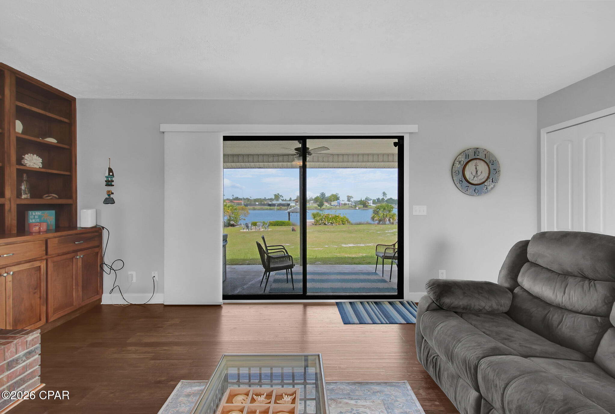 Callaway Shores U-1 - Residential