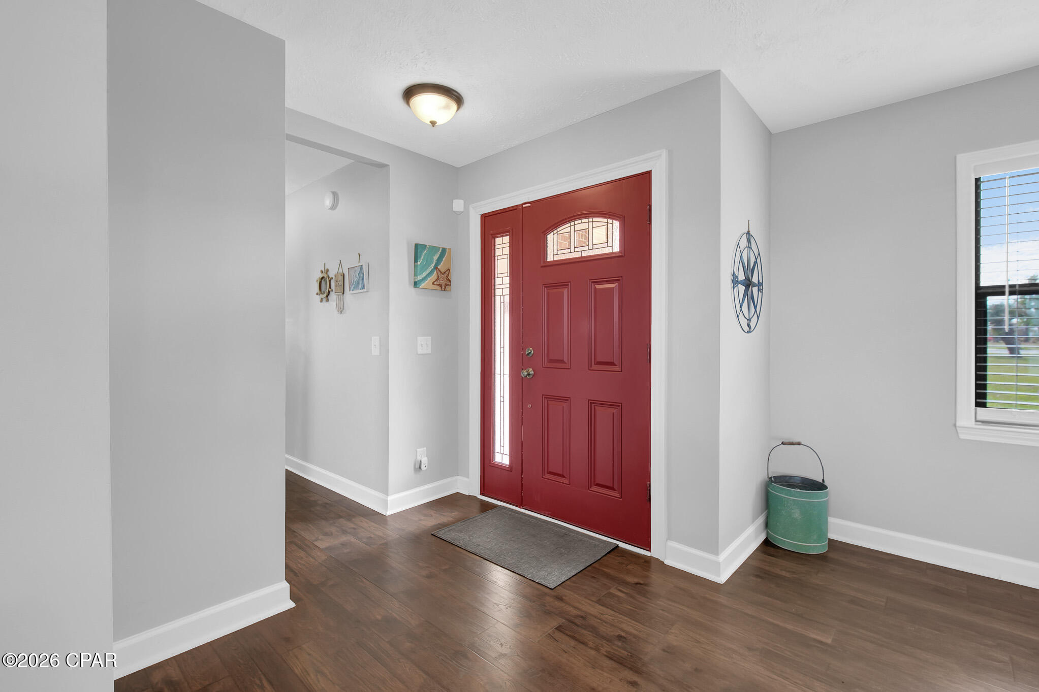 Callaway Shores U-1 - Residential