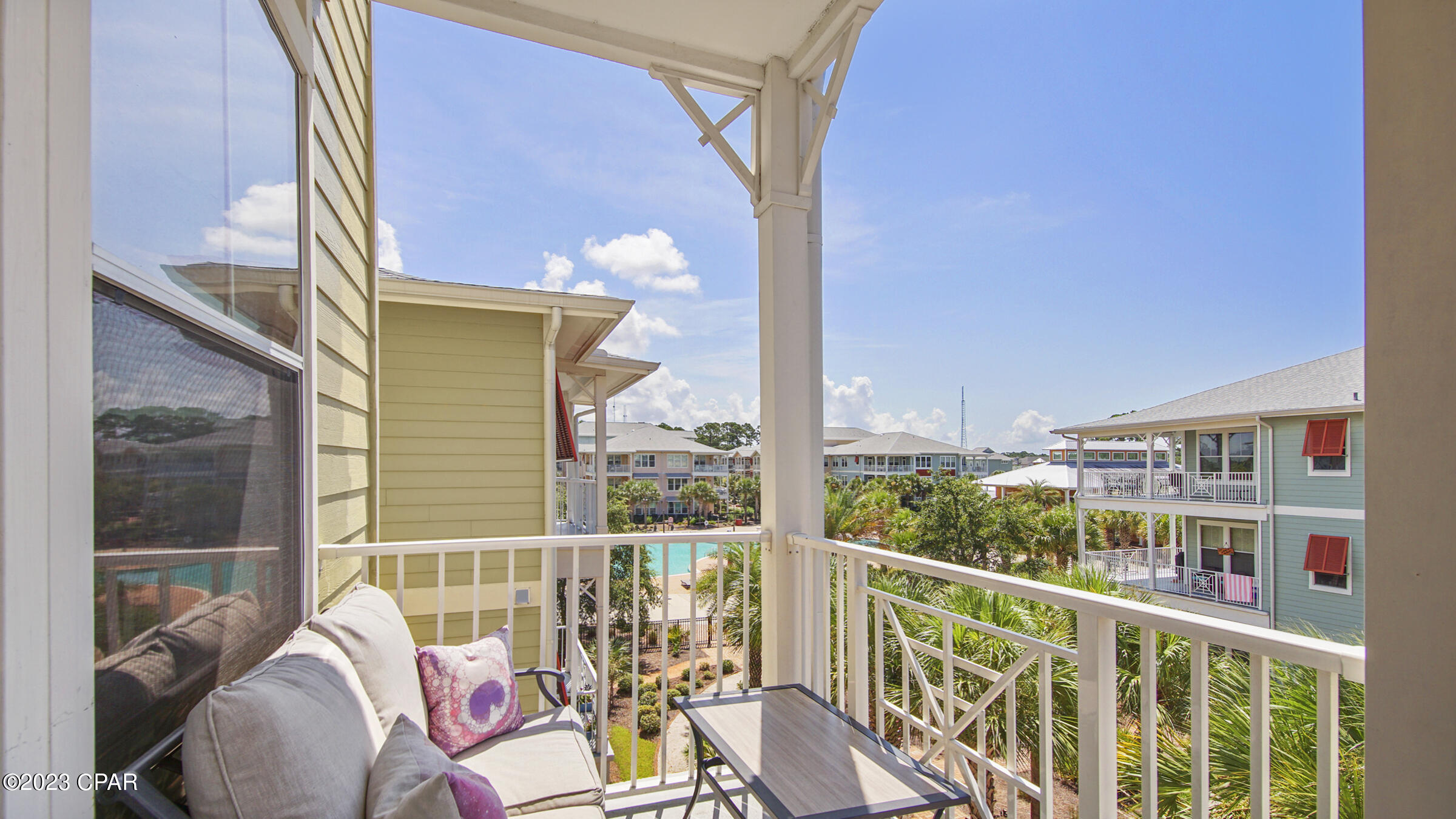 Island Reserve - Residential