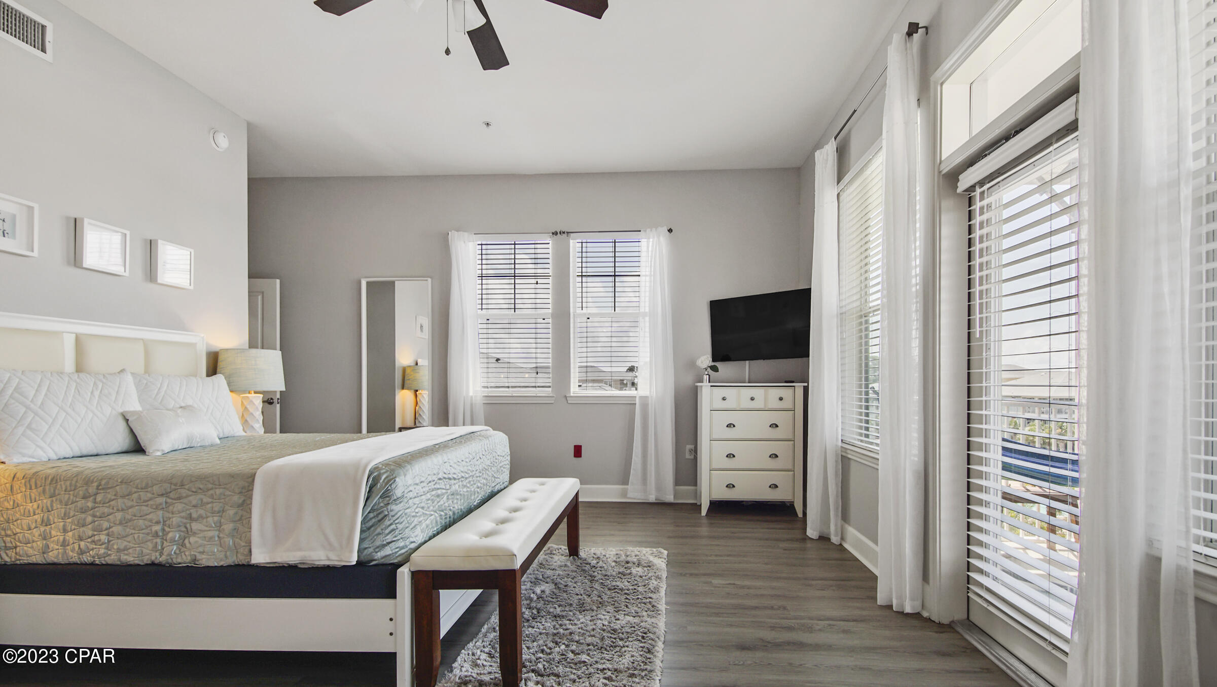 Island Reserve - Residential