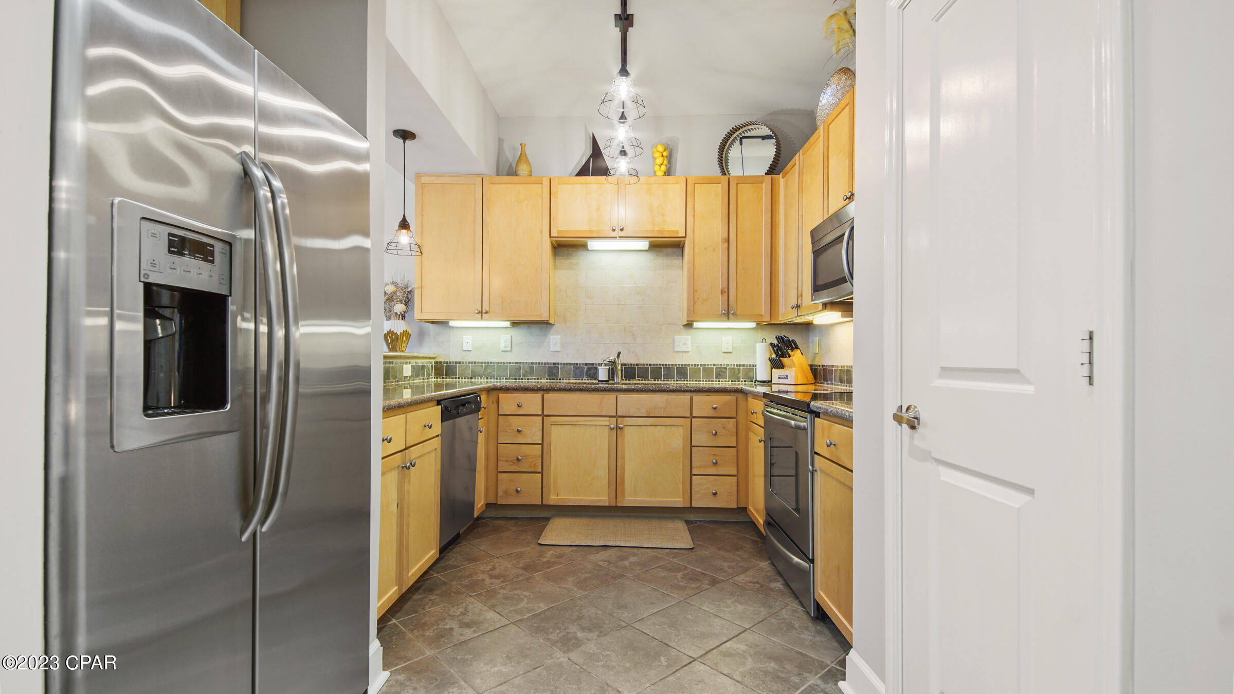 Island Reserve - Residential