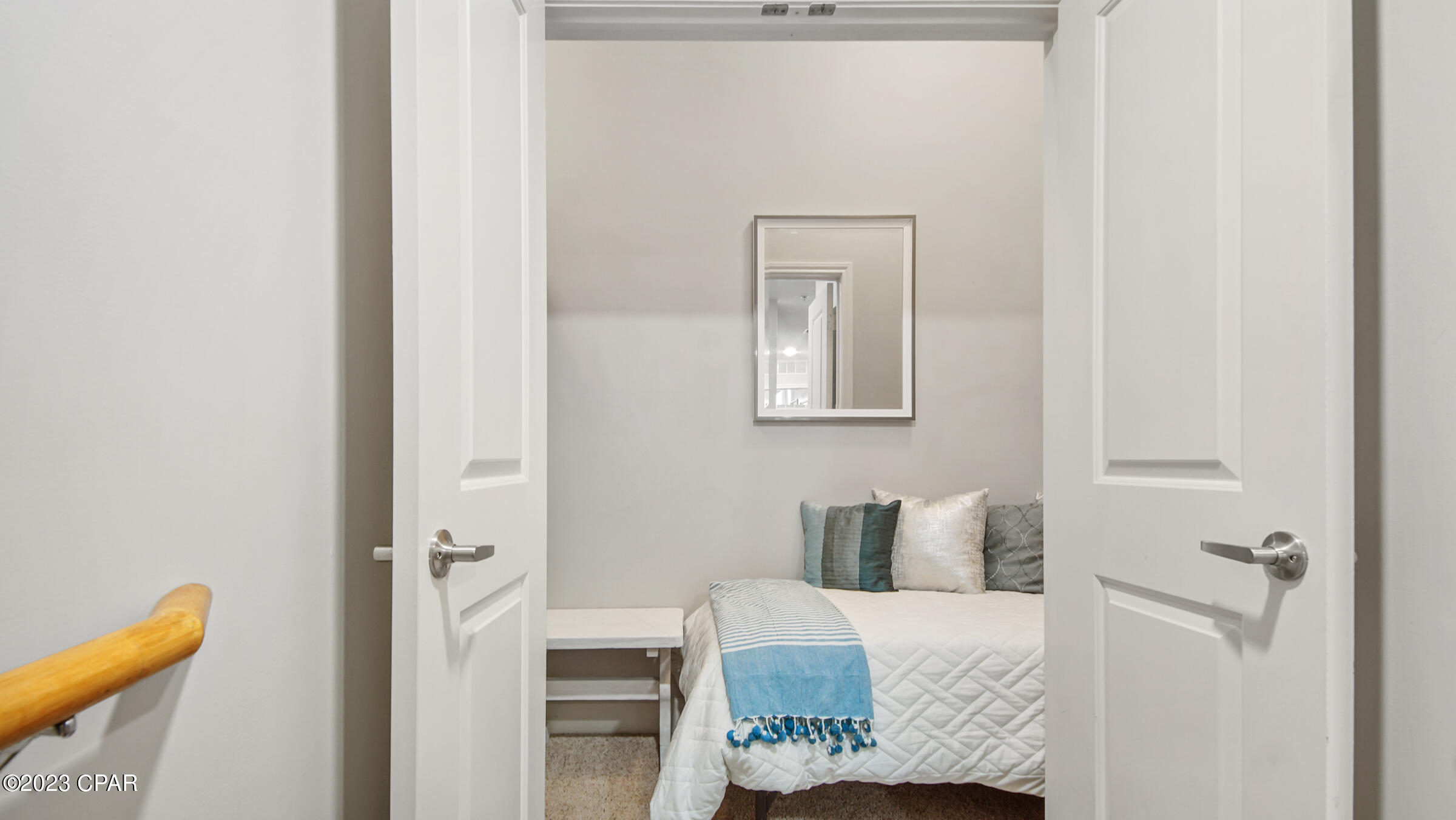 Island Reserve - Residential