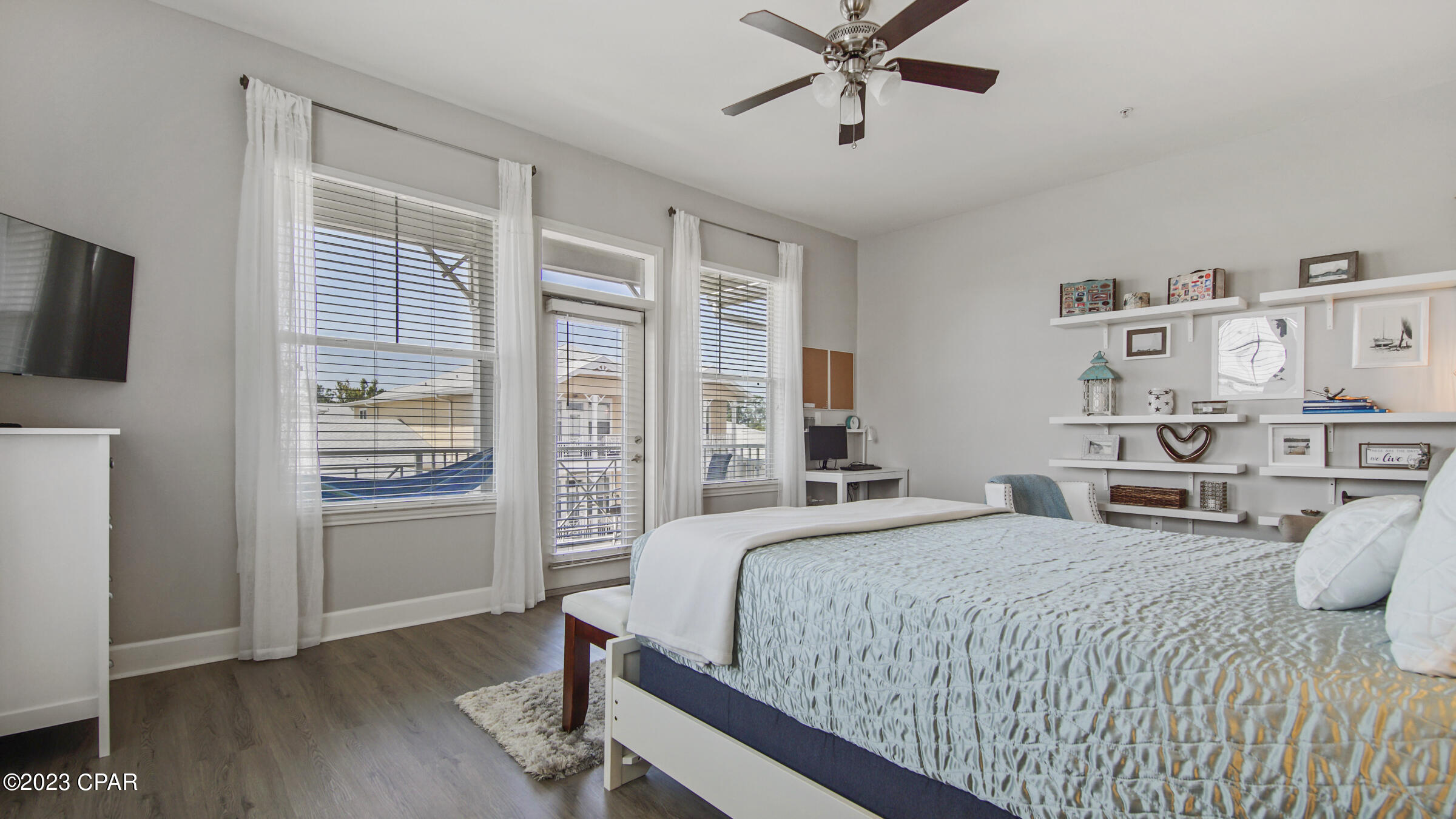 Island Reserve - Residential