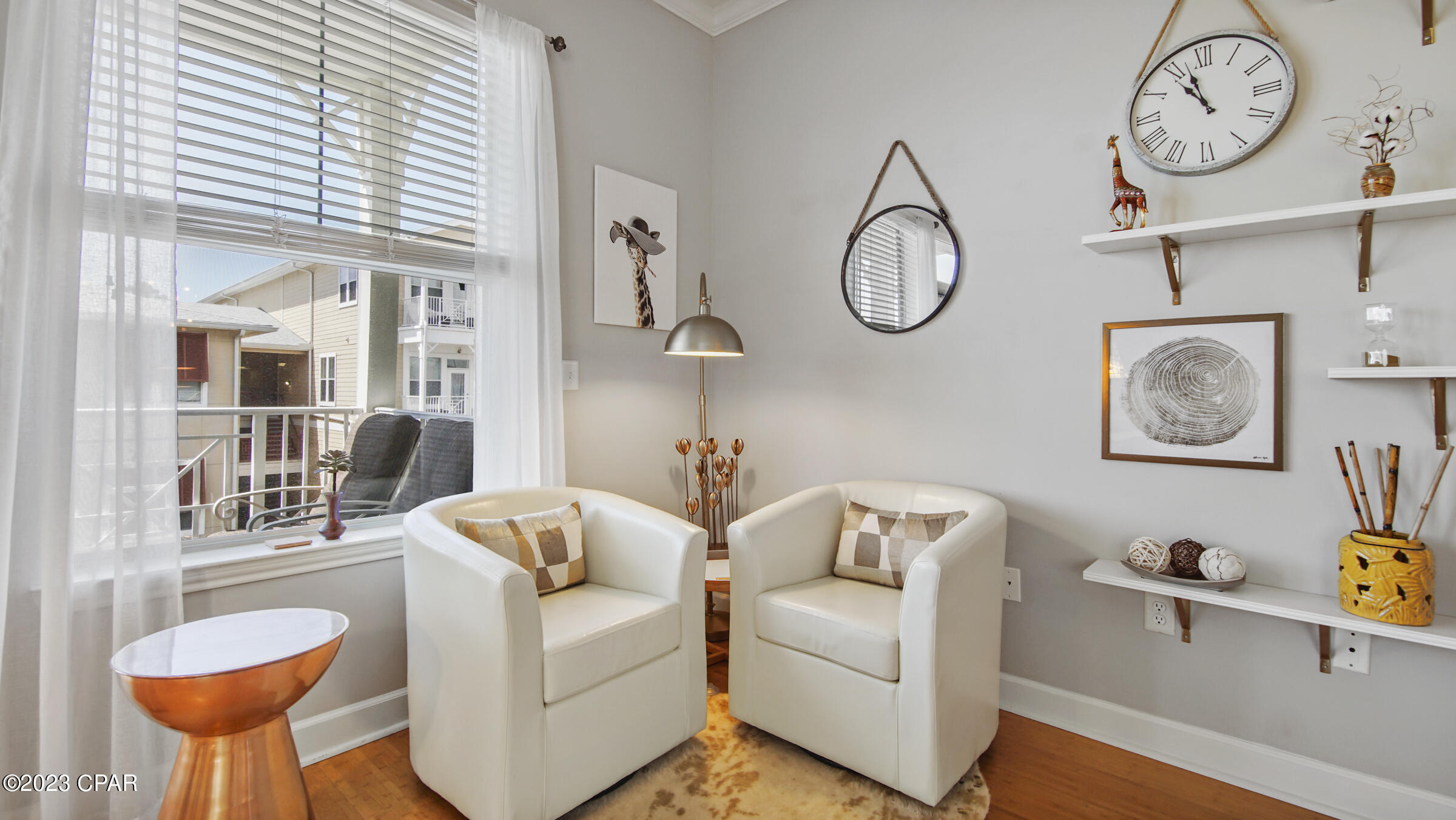 Island Reserve - Residential