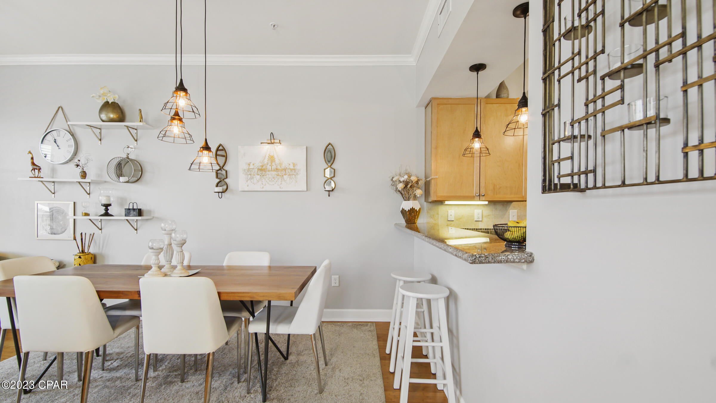 Island Reserve - Residential