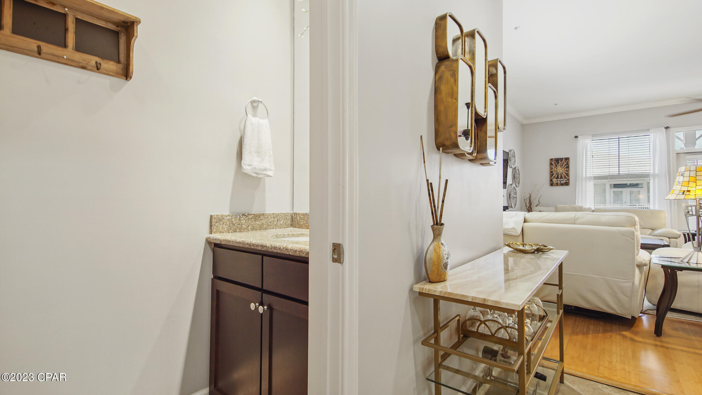 Island Reserve - Residential