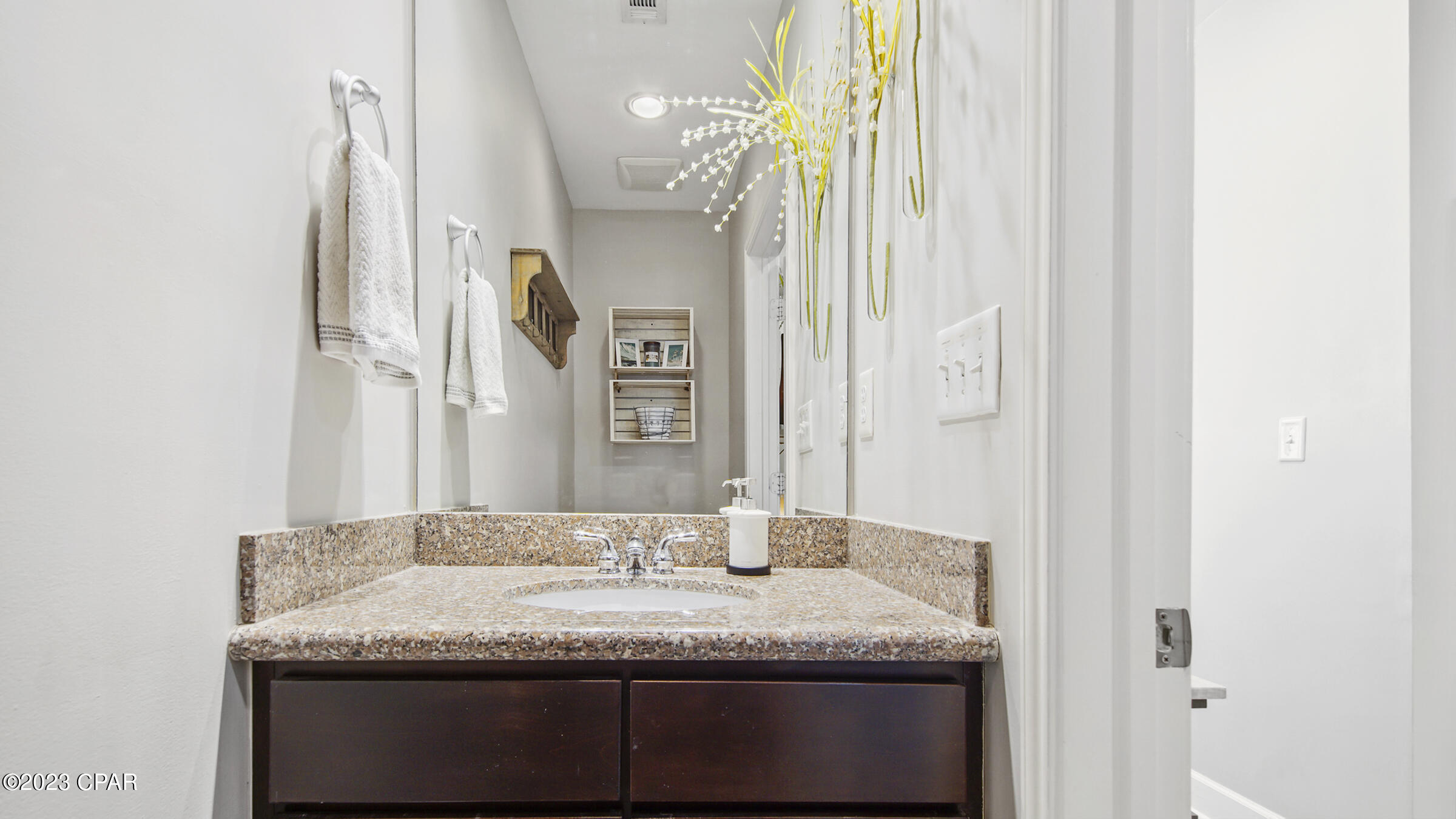 Island Reserve - Residential