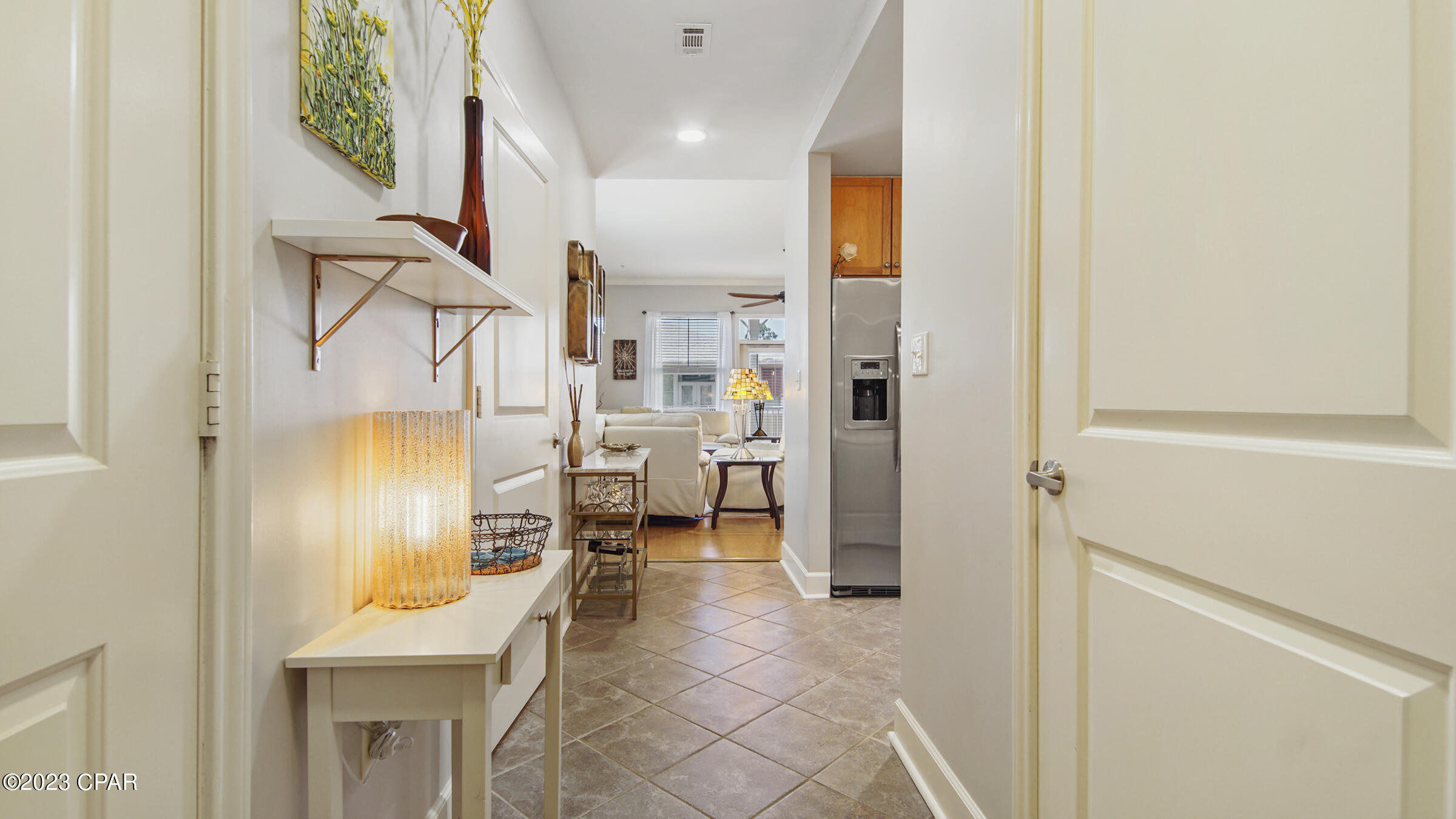 Island Reserve - Residential