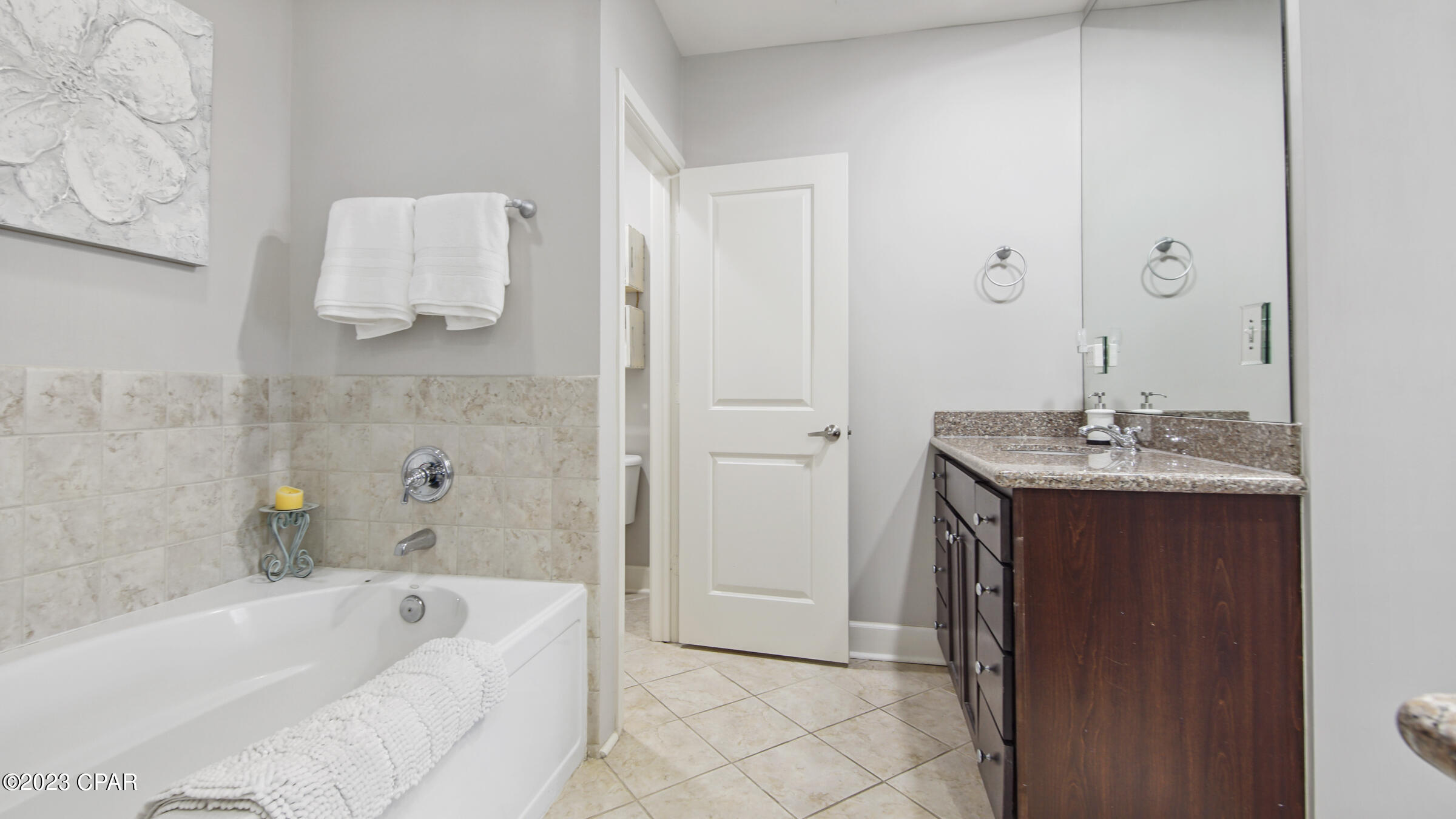 Island Reserve - Residential