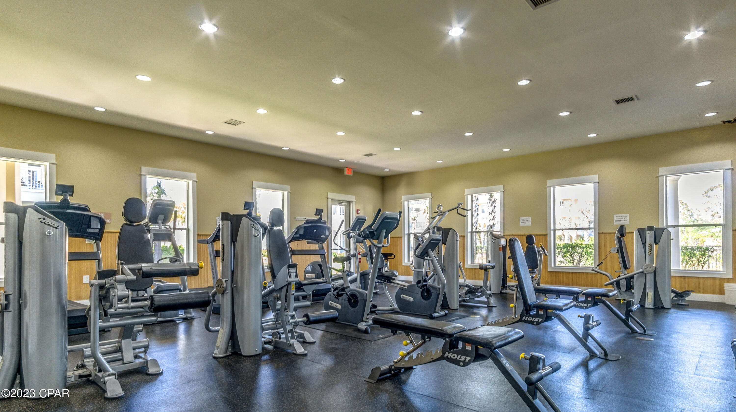 Island Reserve - Residential