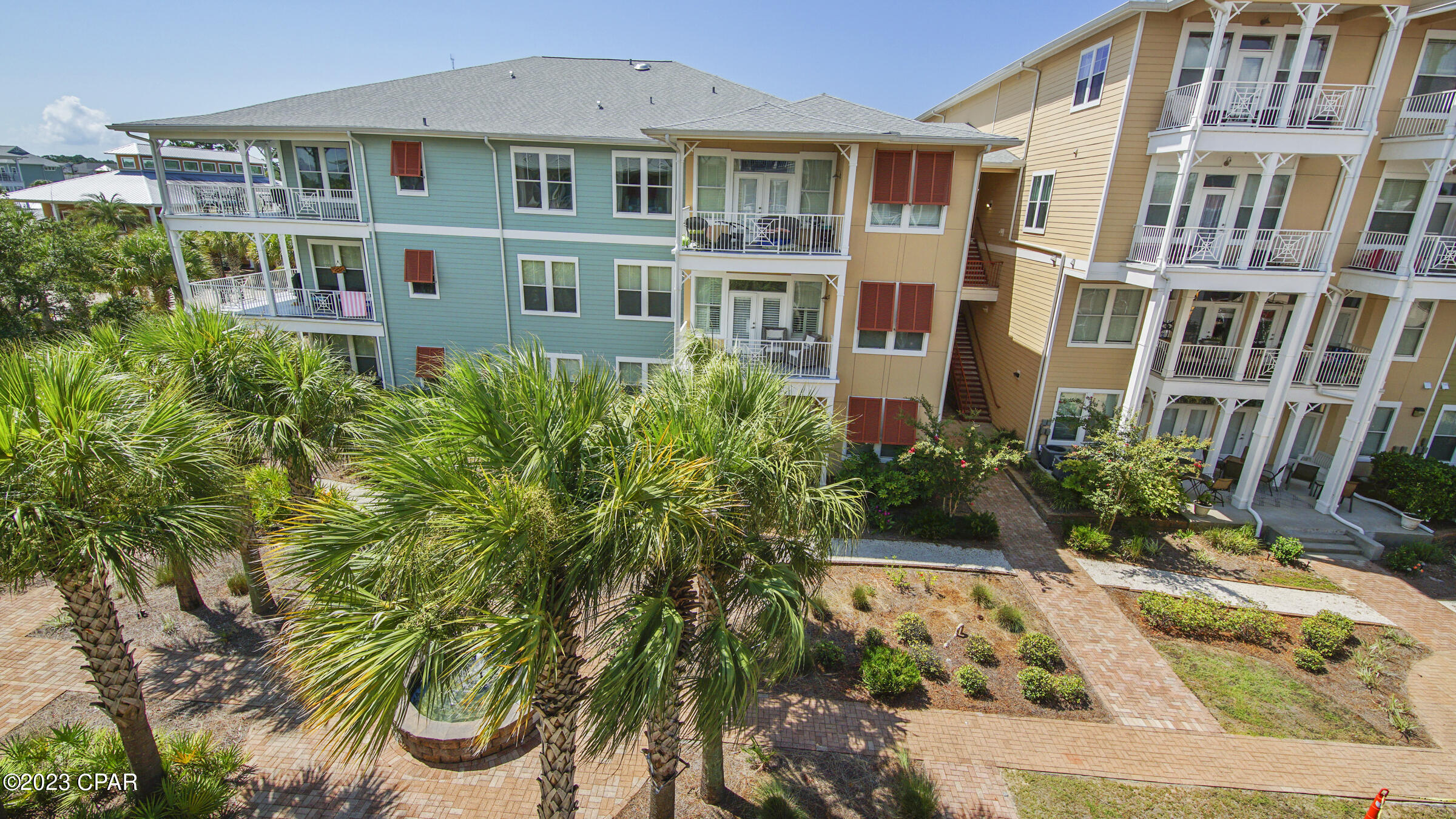 Island Reserve - Residential