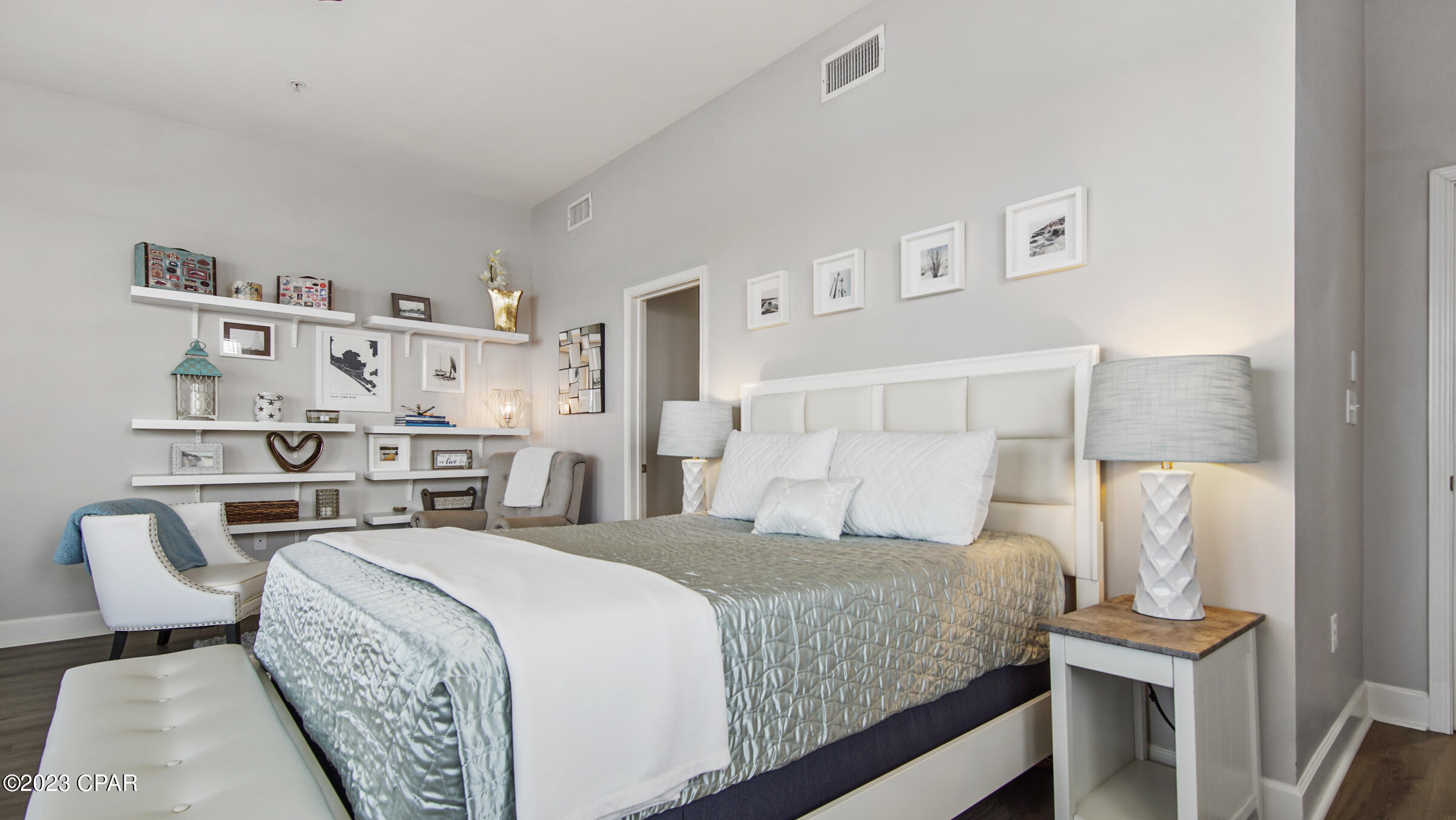 Island Reserve - Residential