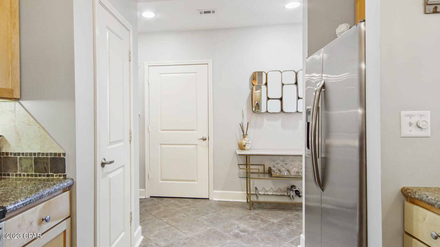 Island Reserve - Residential