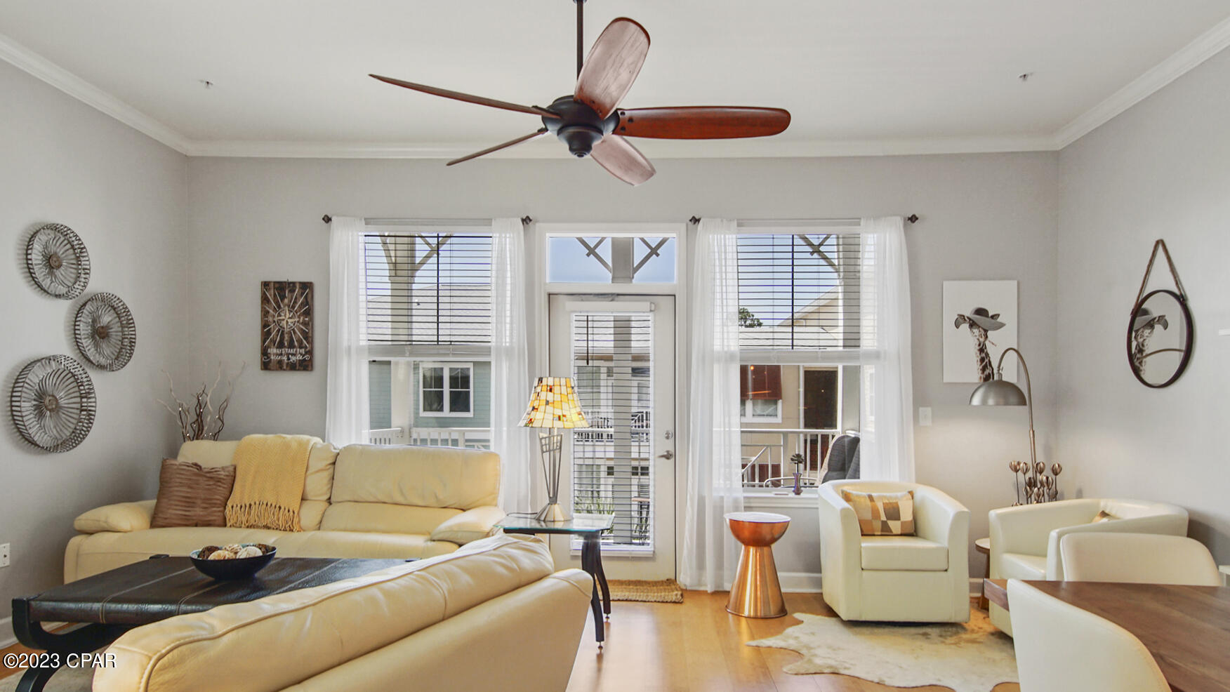 Island Reserve - Residential