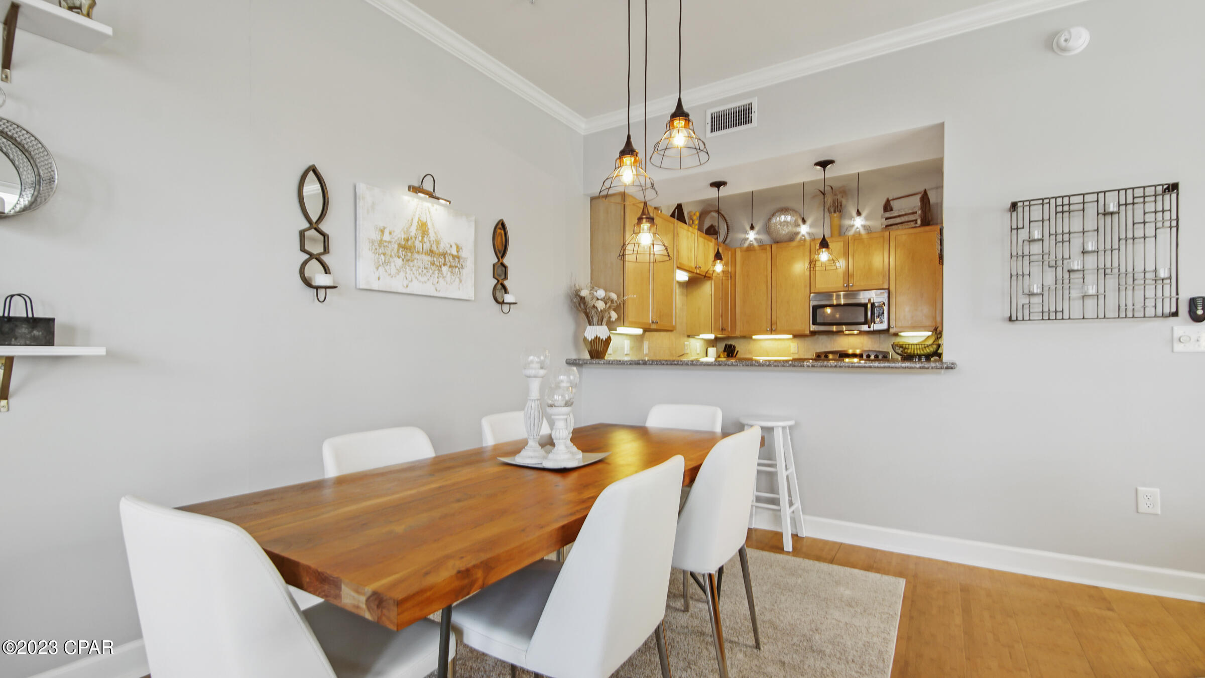 Island Reserve - Residential