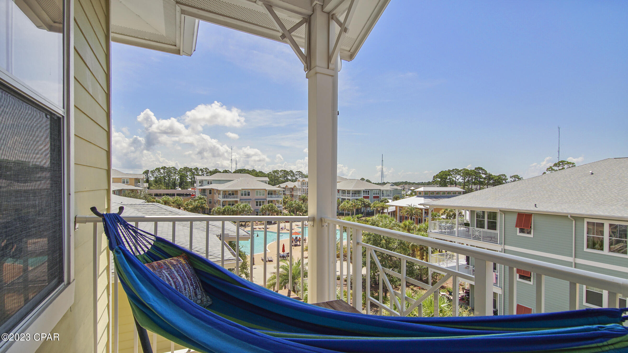 Island Reserve - Residential