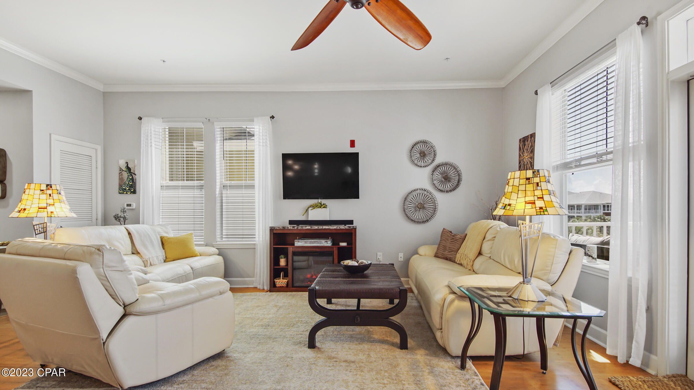 Island Reserve - Residential