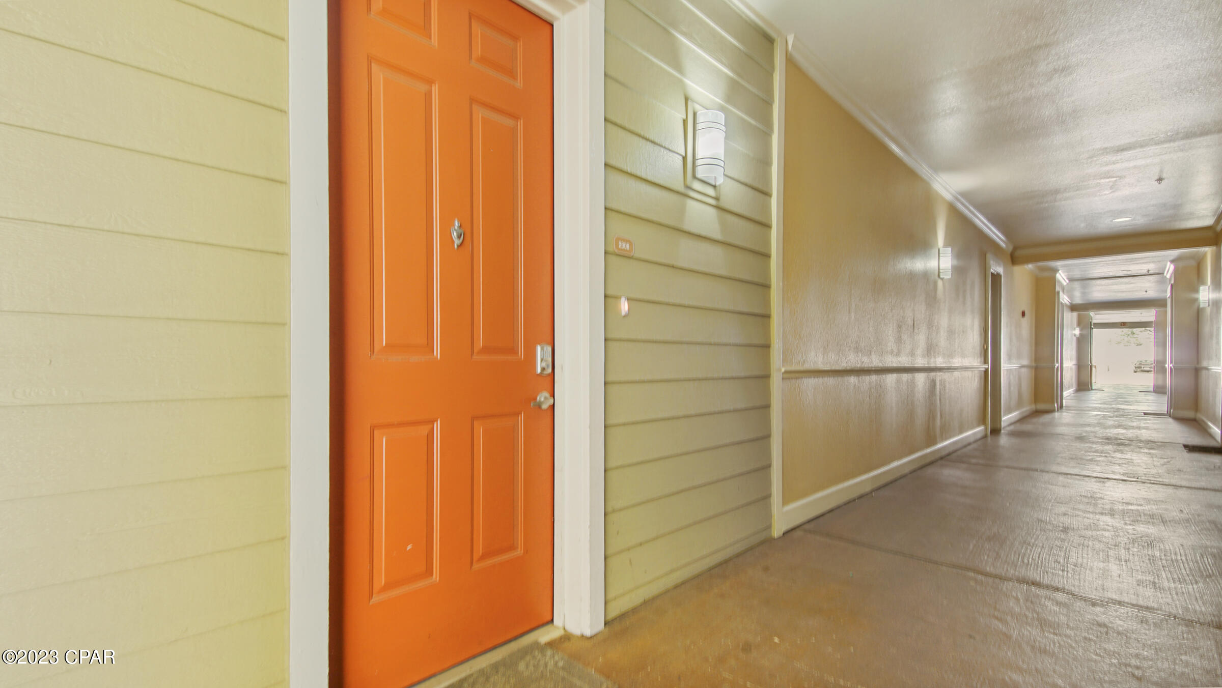 Island Reserve - Residential