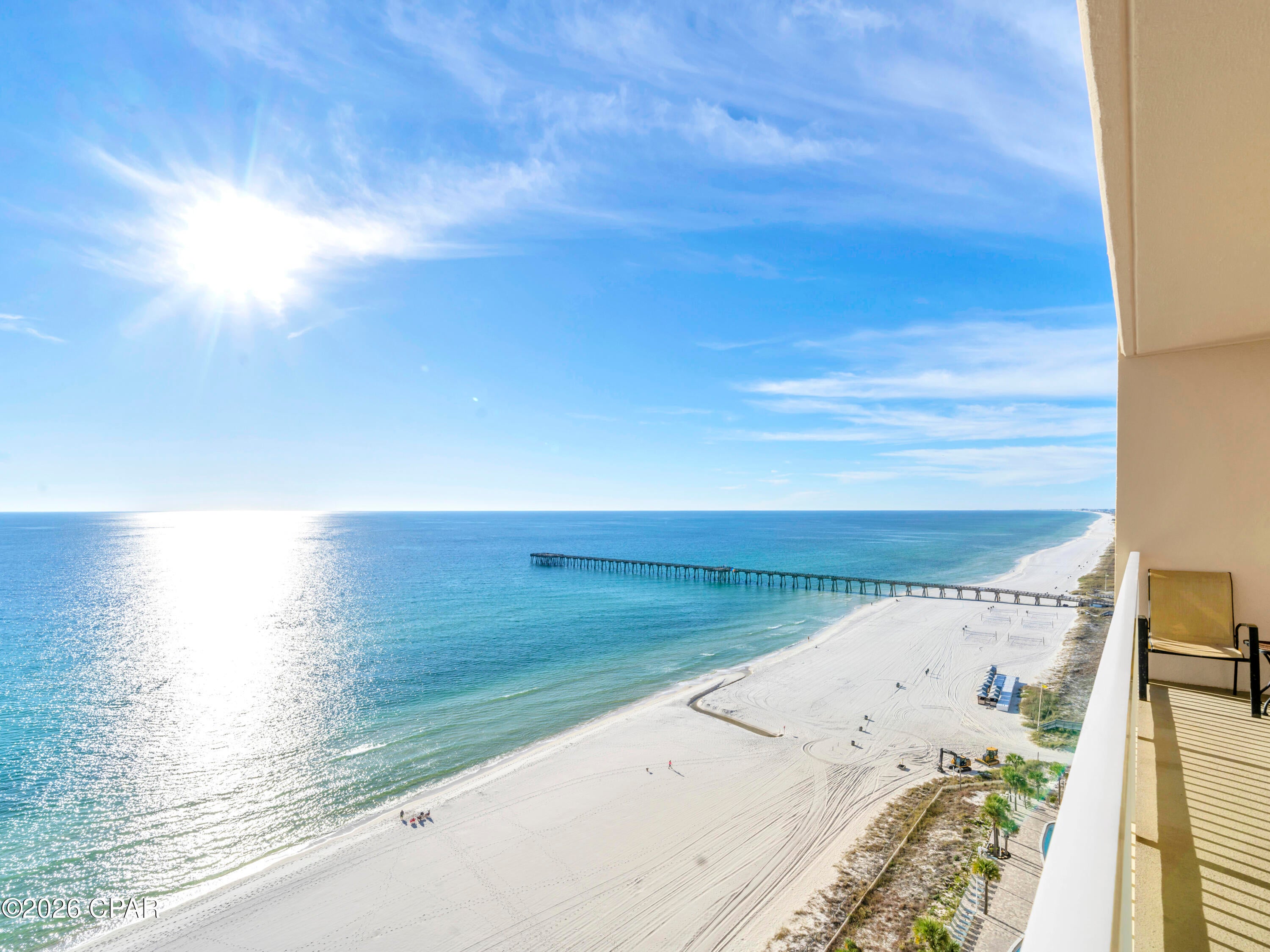 15817 Front Beach Road 1-1805