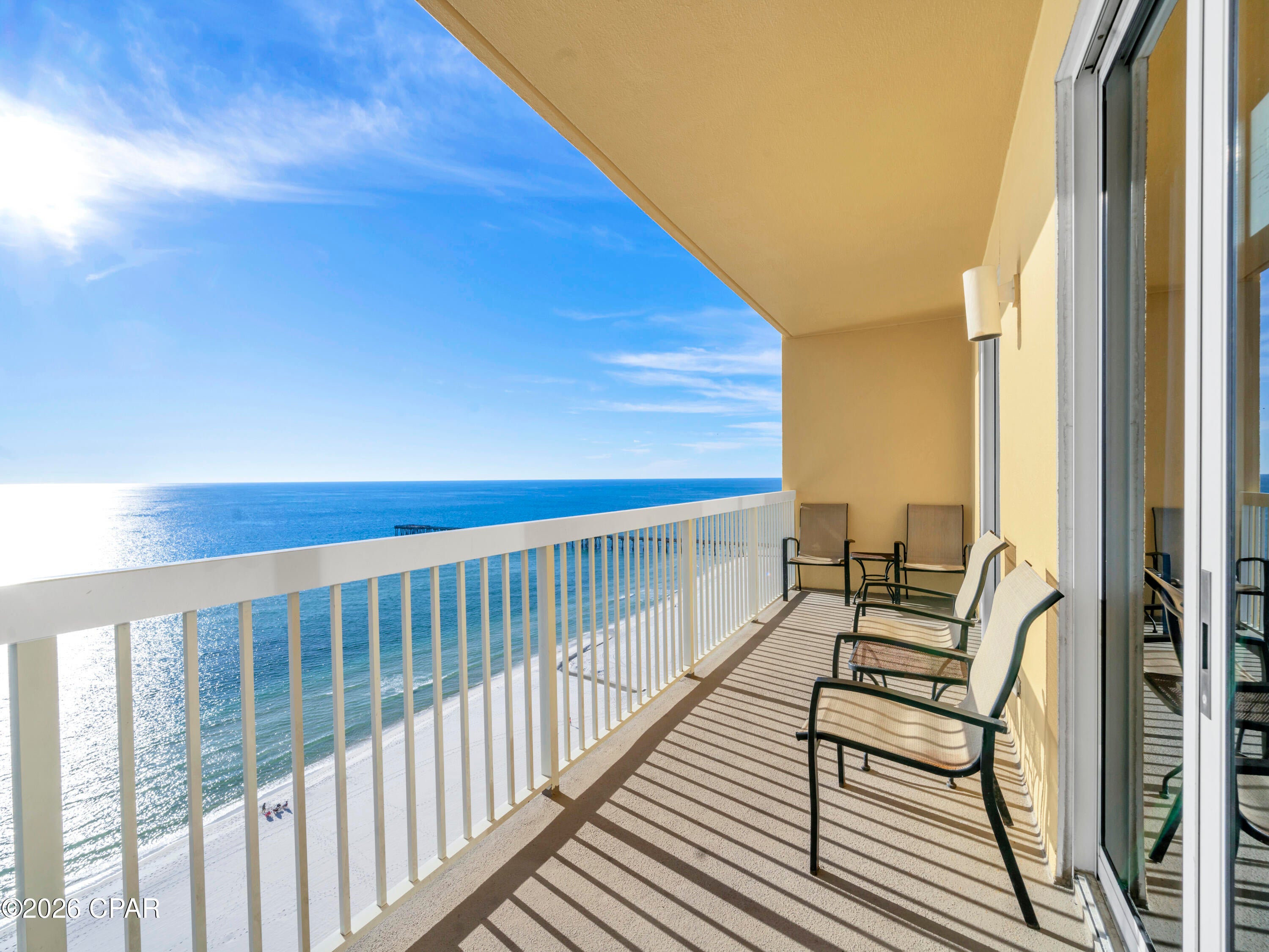 15817 Front Beach Road 1-1805