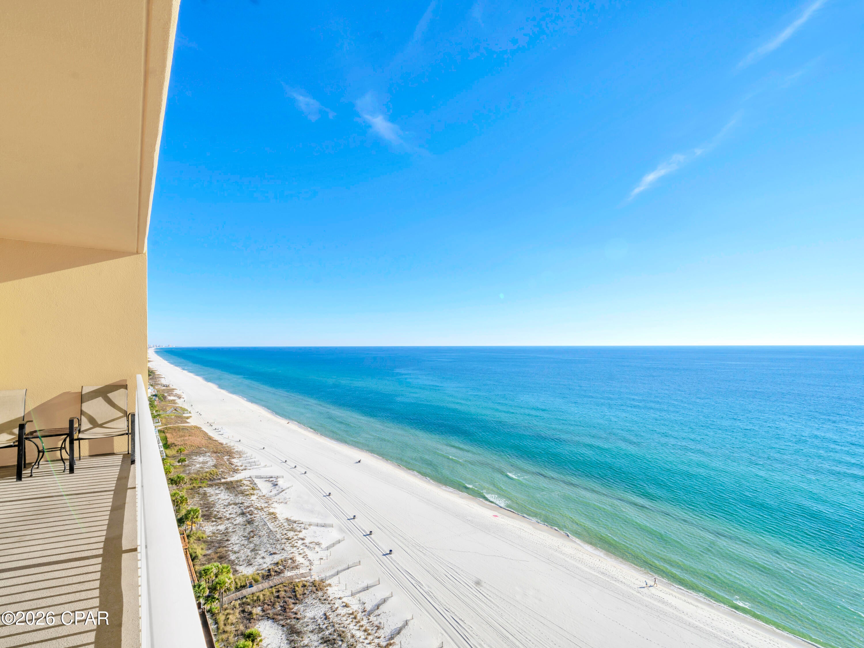 15817 Front Beach Road 1-1805