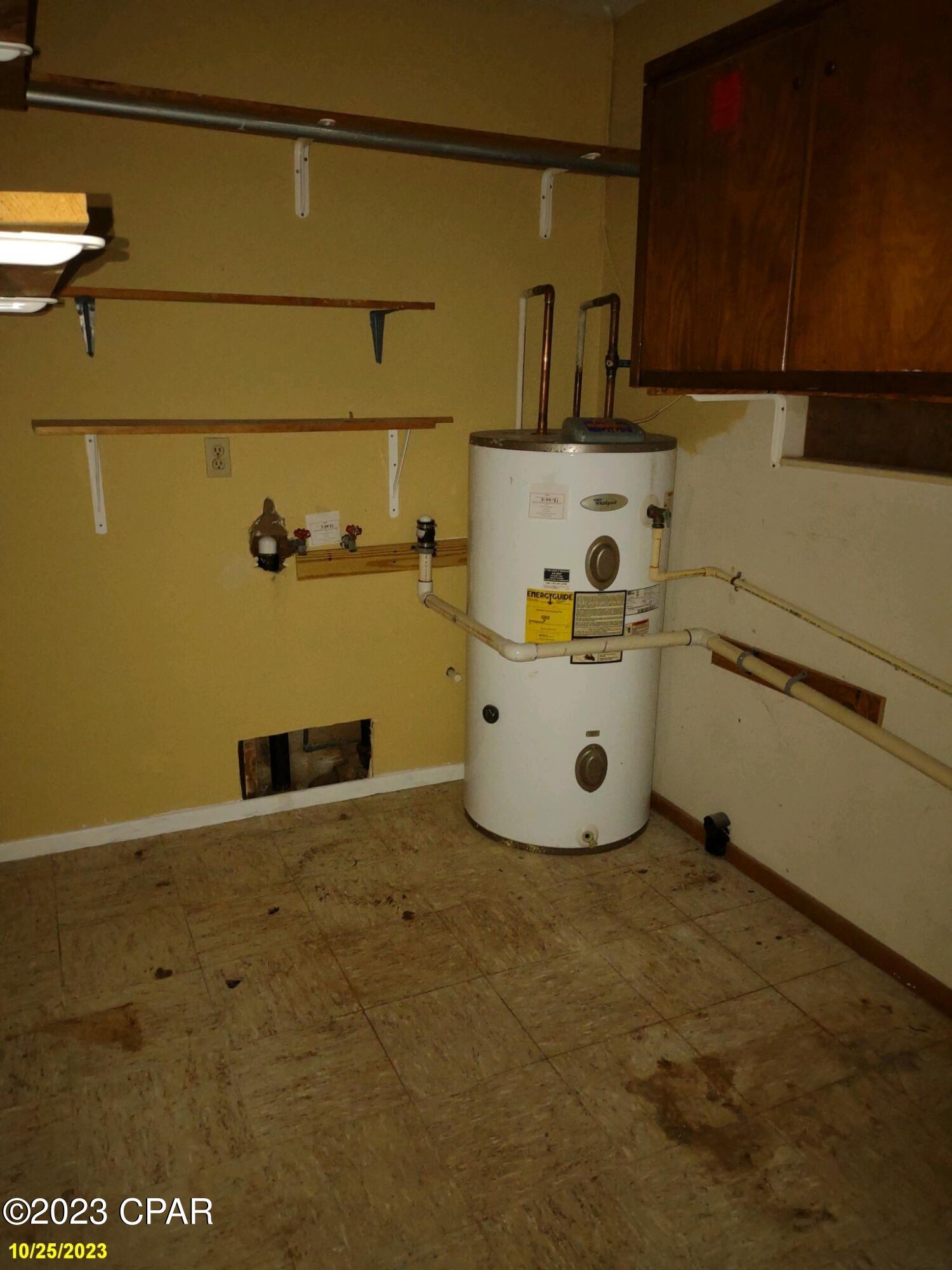 Island View Estates - Residential