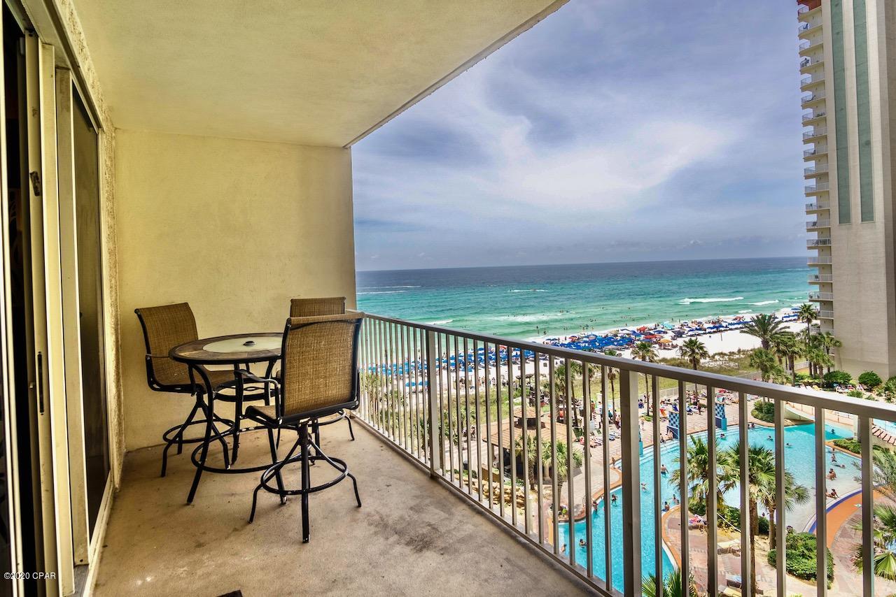 Shores Of Panama Phase II - Residential