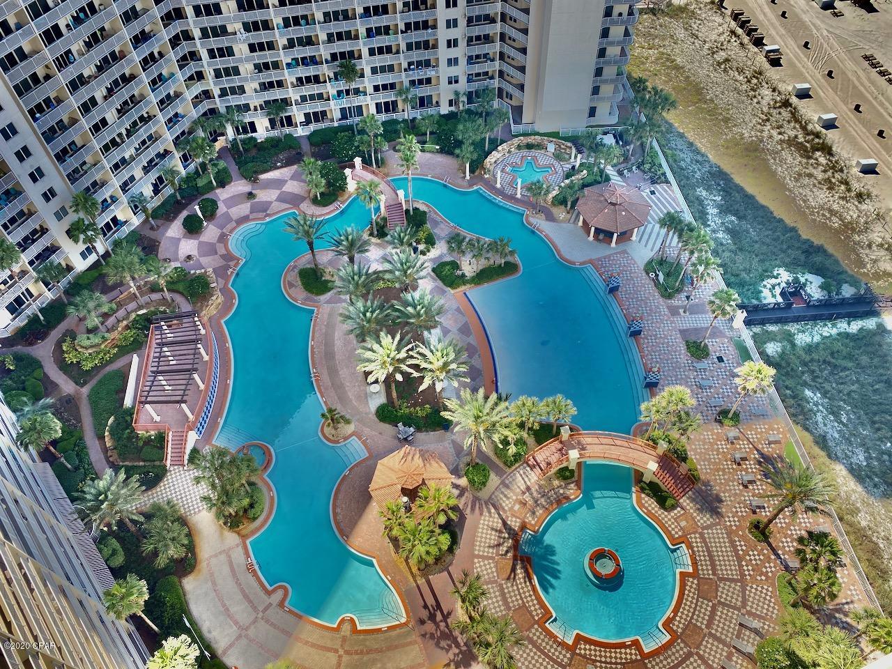 Shores Of Panama Phase II - Residential