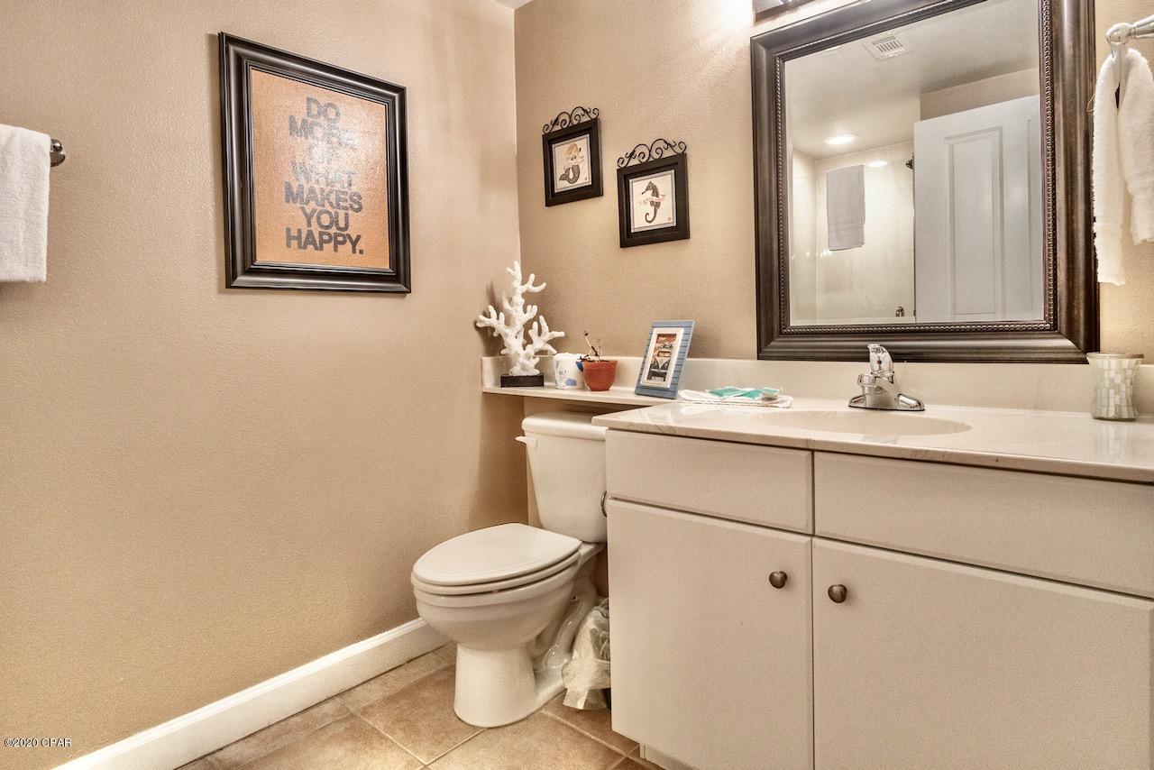 Shores Of Panama Phase II - Residential